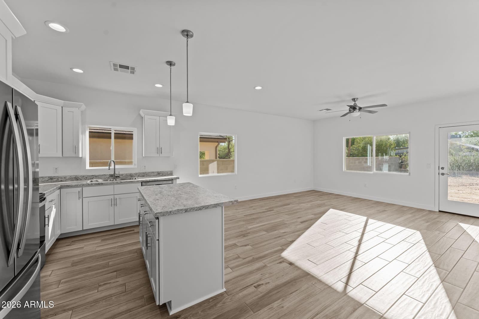 766 N DON FRANK Lane, Wickenburg, AZ 85390 — photo 5 of 16