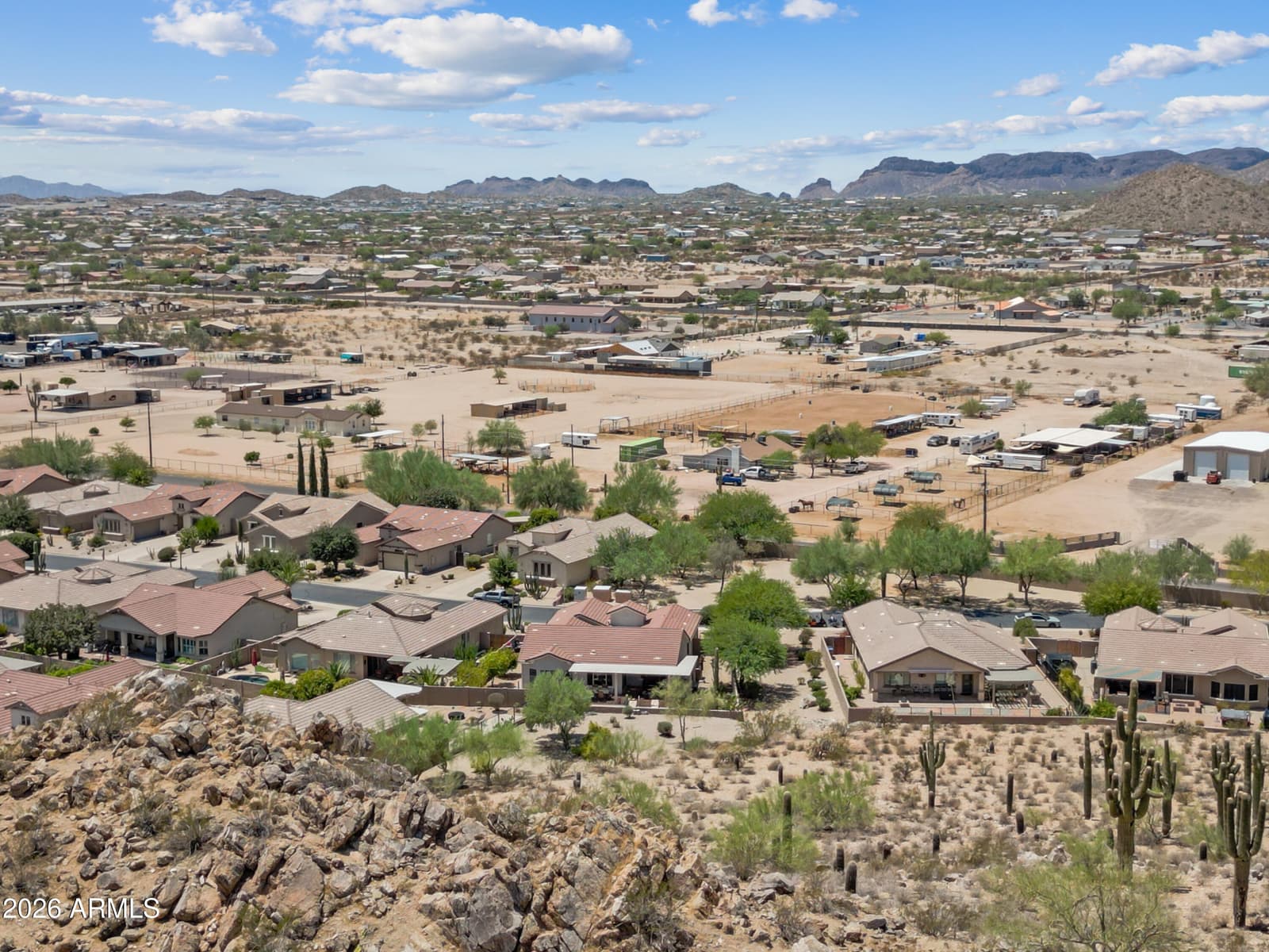 30909 N ORANGE BLOSSOM Circle, San Tan Valley, AZ 85143 — photo 10 of 73
