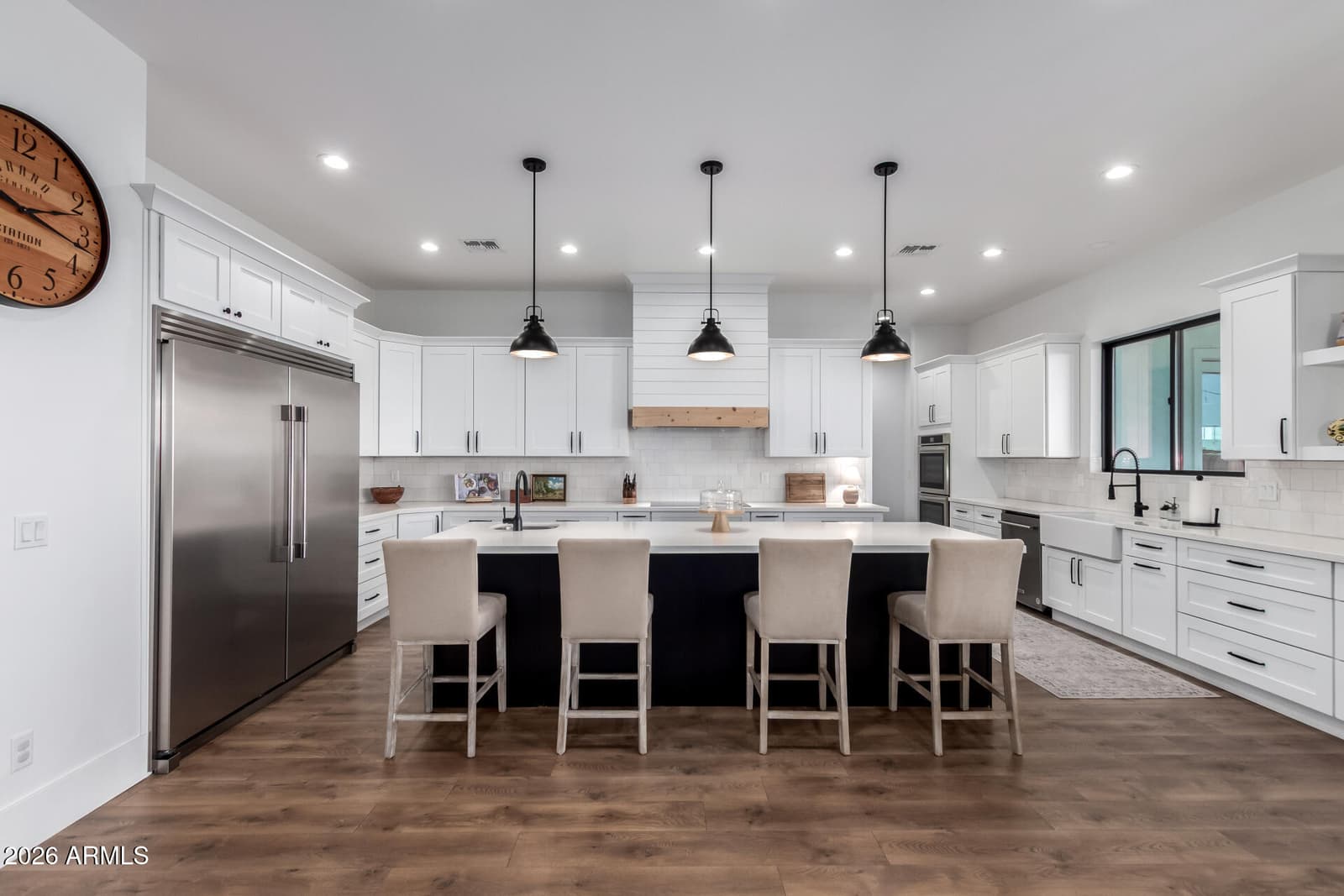 28673 N THOMPSON Road, San Tan Valley, AZ 85144 — photo 1 of 75