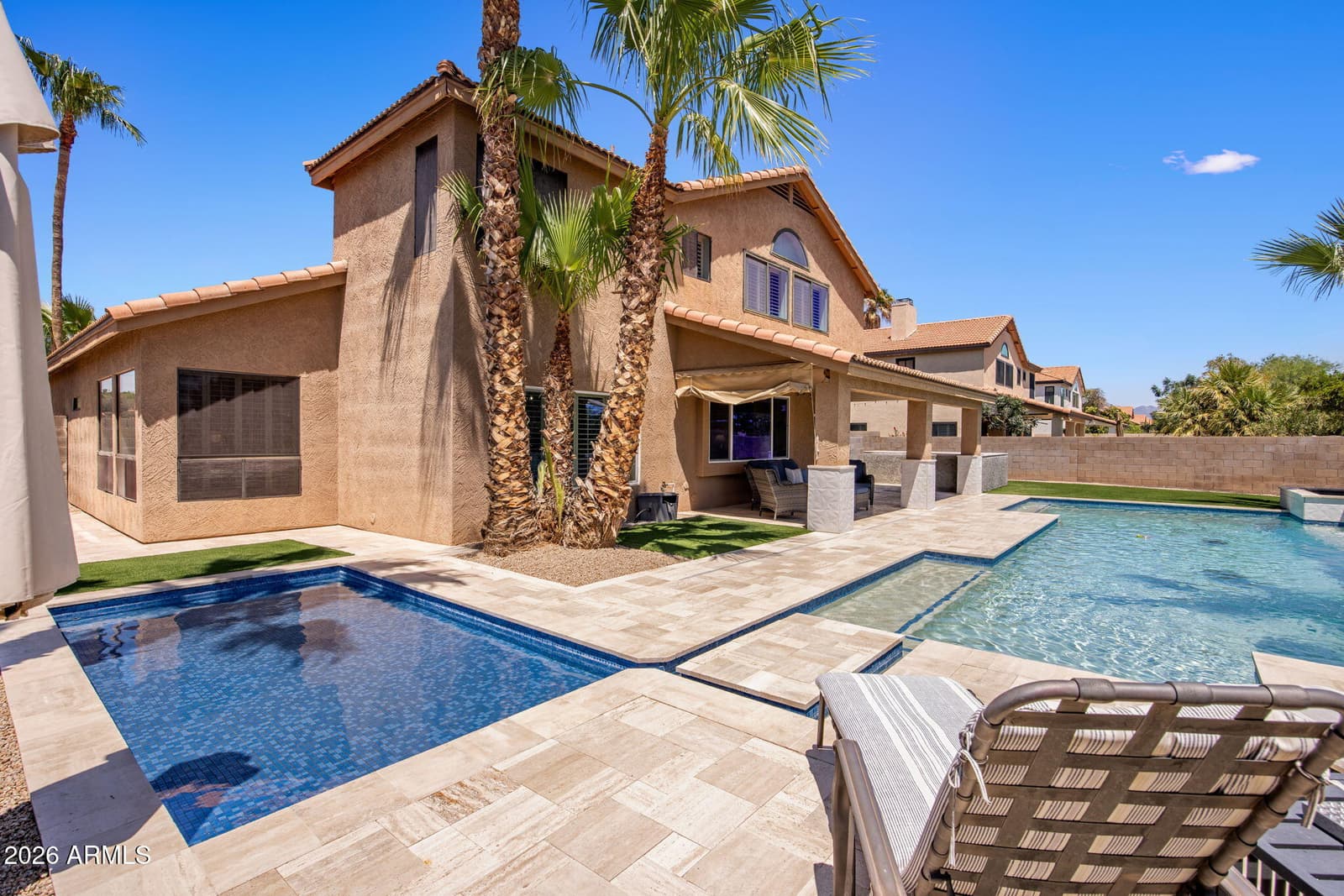 5803 E SANDRA Terrace, Scottsdale, AZ 85254 — photo 3 of 35