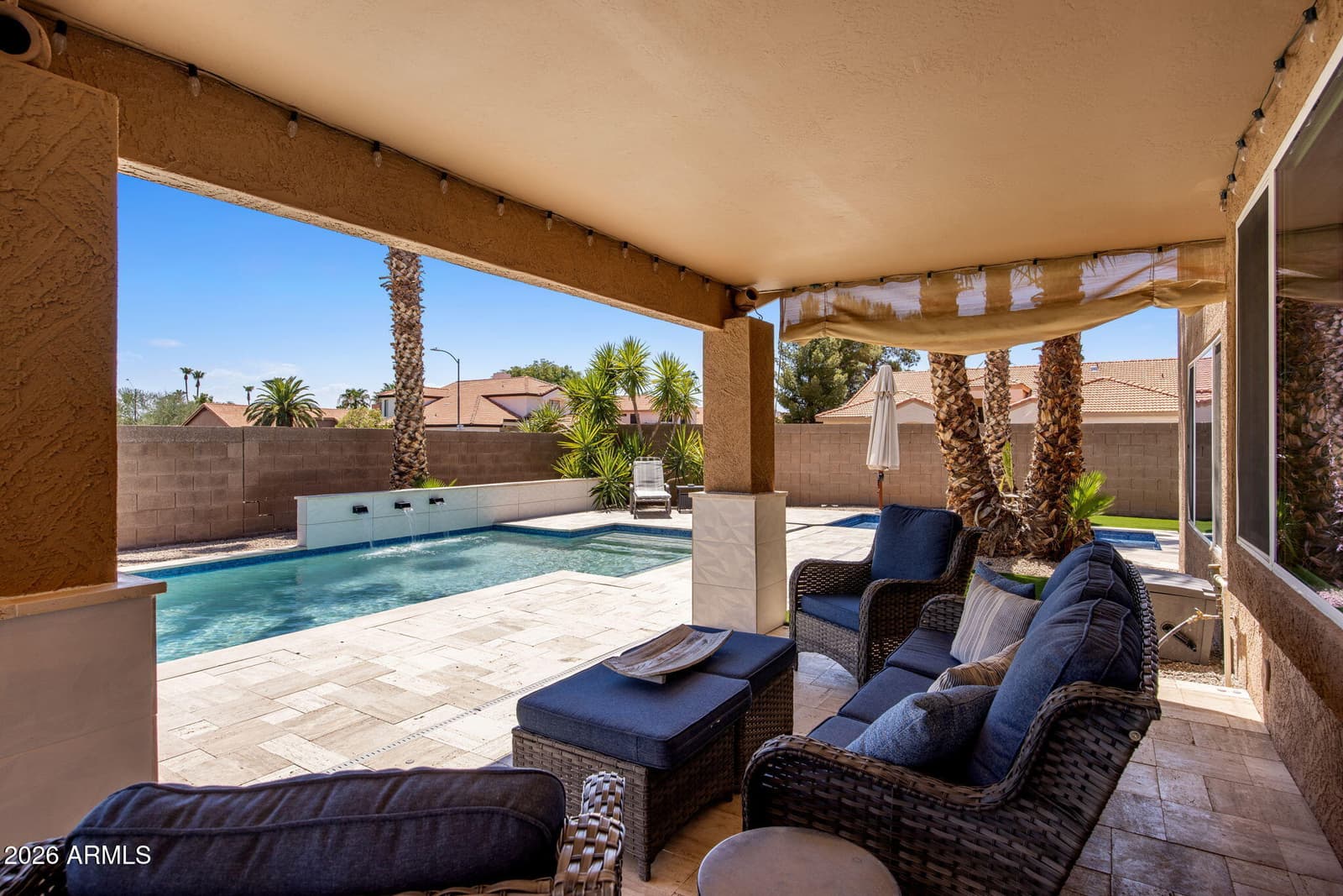 5803 E SANDRA Terrace, Scottsdale, AZ 85254 — photo 7 of 35
