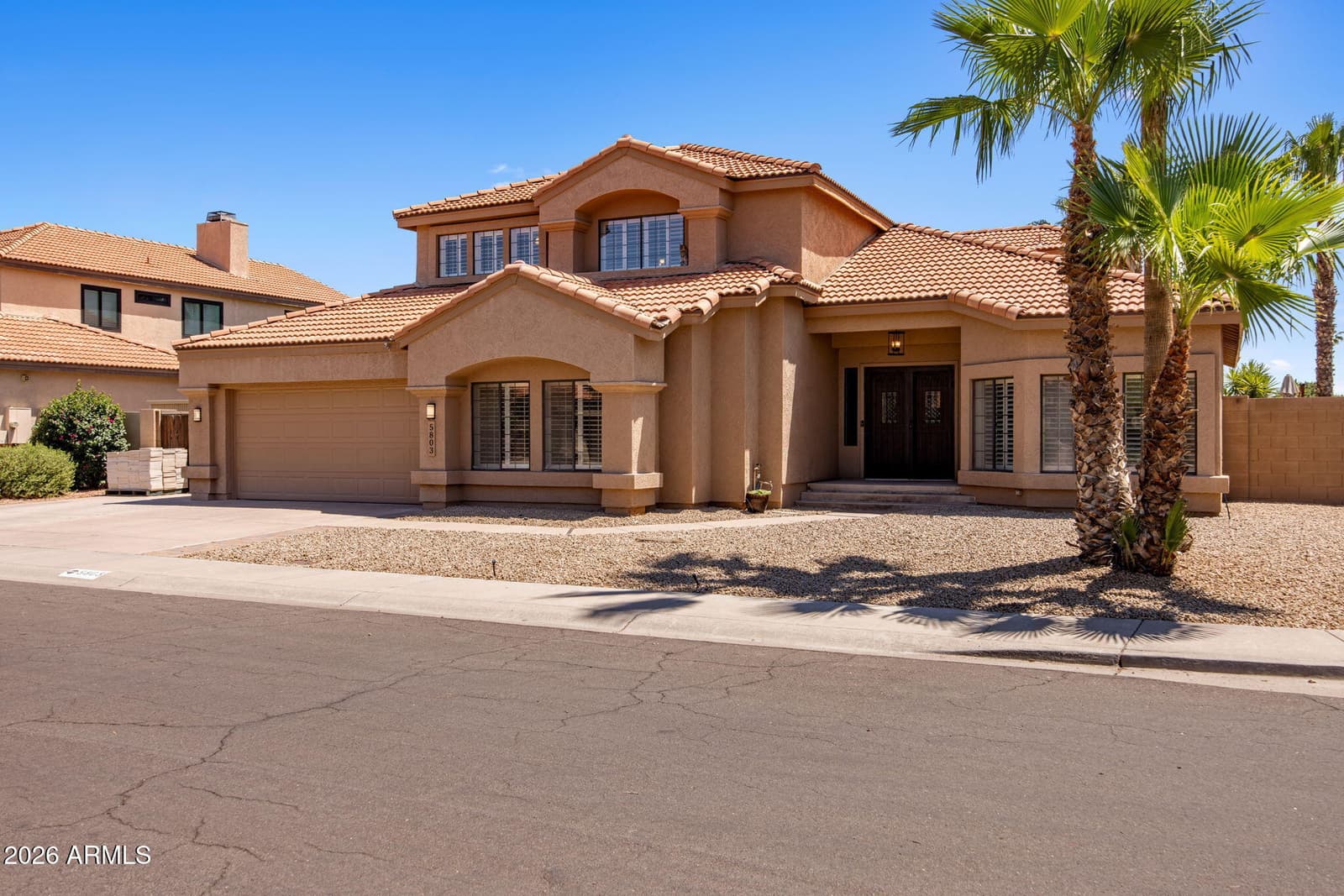 5803 E SANDRA Terrace, Scottsdale, AZ 85254 — photo 1 of 35