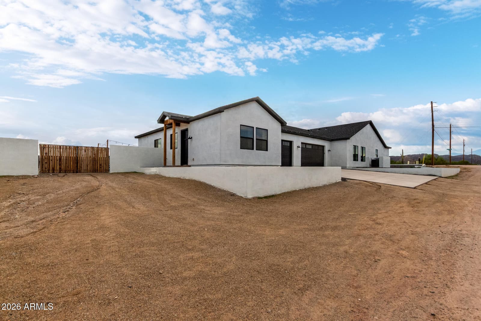 28673 N THOMPSON Road, San Tan Valley, AZ 85144 — photo 49 of 75