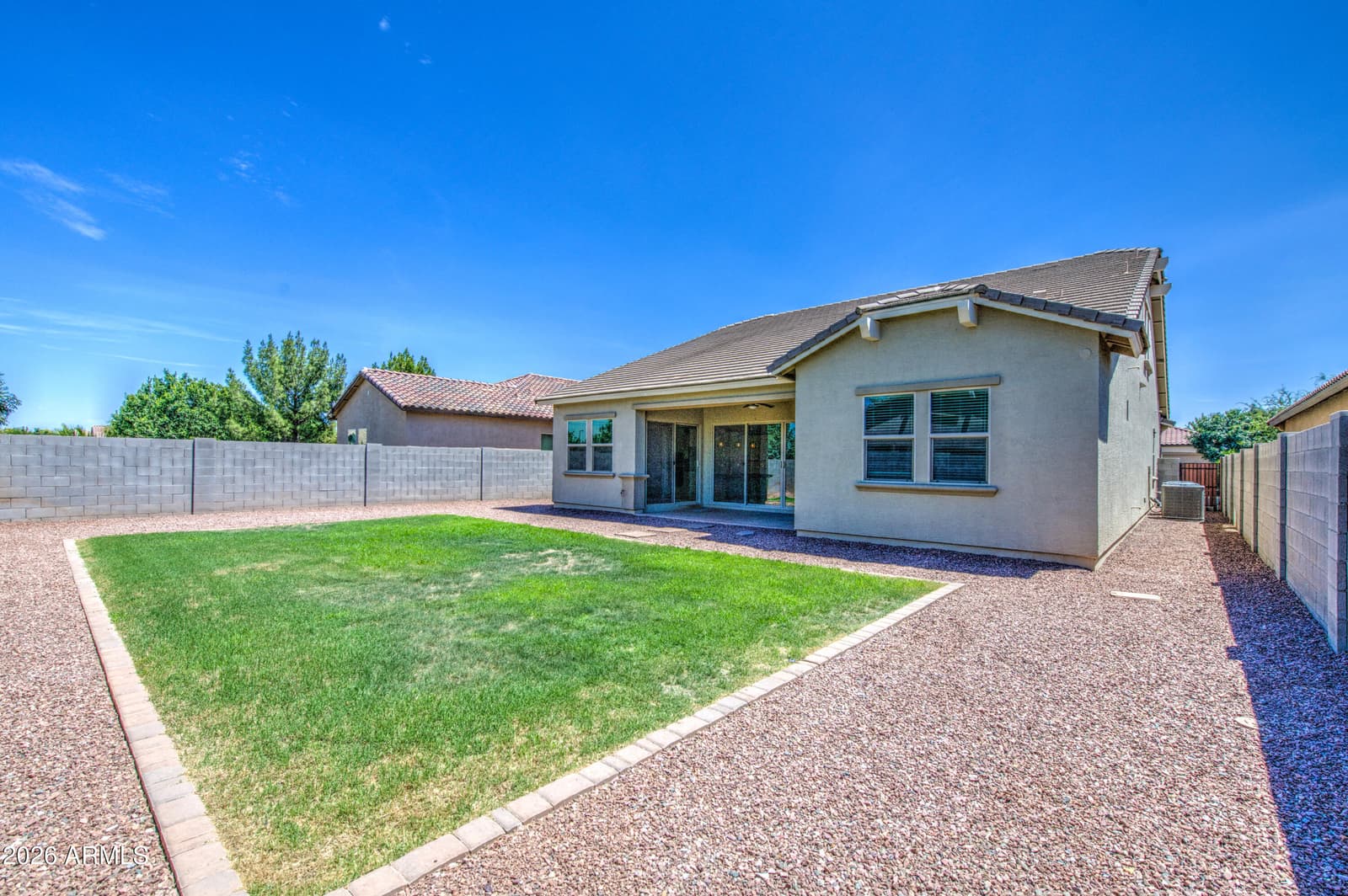 1348 W ALPINE TREE Avenue, San Tan Valley, AZ 85140 — photo 56 of 75
