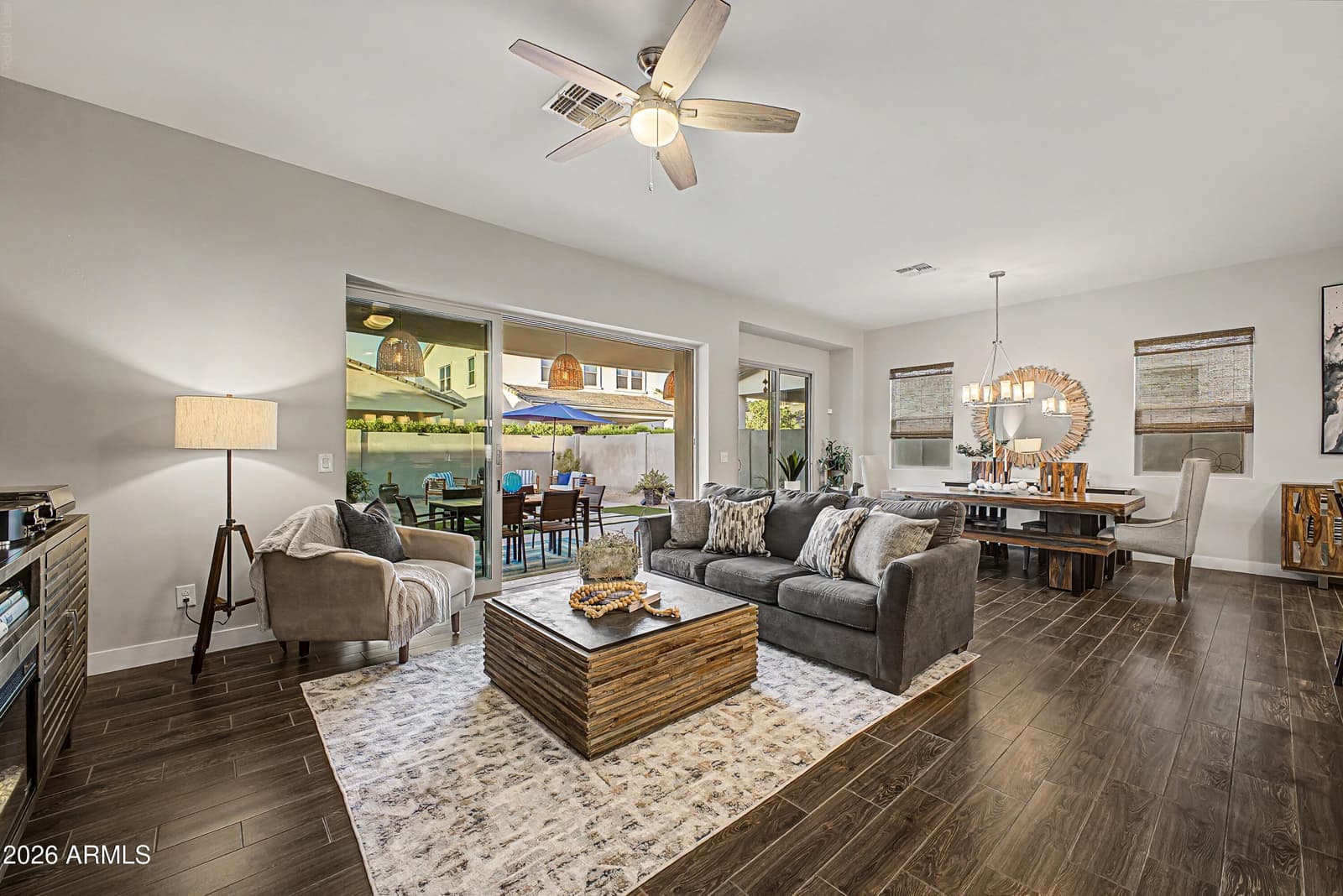 22738 E CALLE LUNA, Queen Creek, AZ 85142 — photo 12 of 40