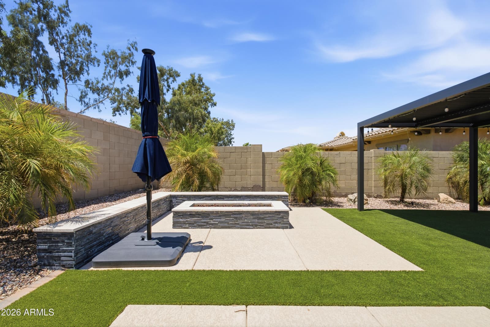 4353 E SANTA FE Court, Gilbert, AZ 85297 — photo 66 of 114
