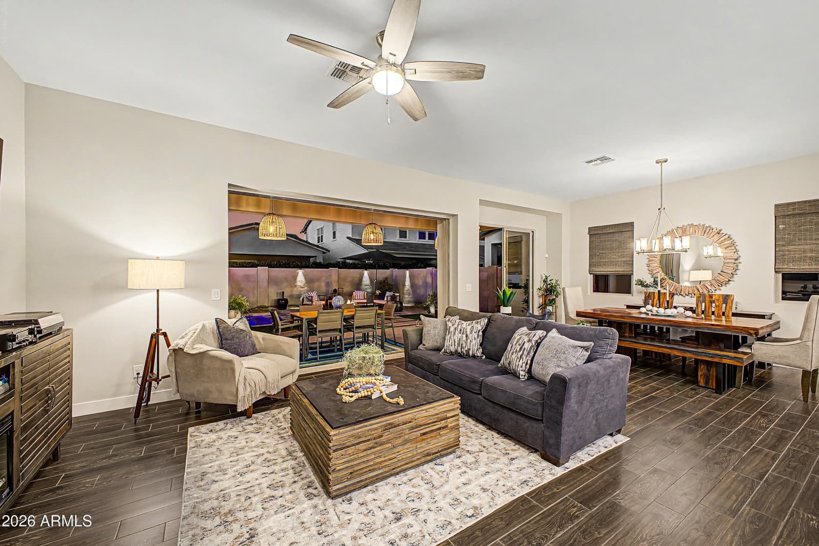 22738 E CALLE LUNA, Queen Creek, AZ 85142 — photo 5 of 40