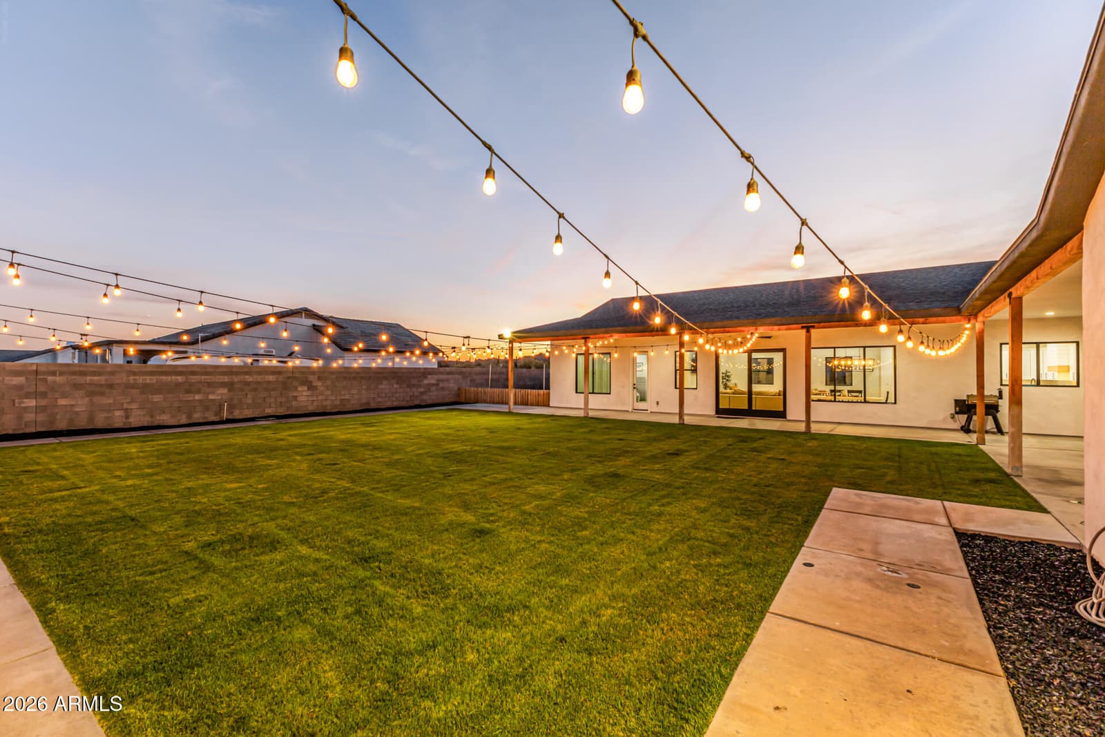 28673 N THOMPSON Road, San Tan Valley, AZ 85144 — photo 9 of 75