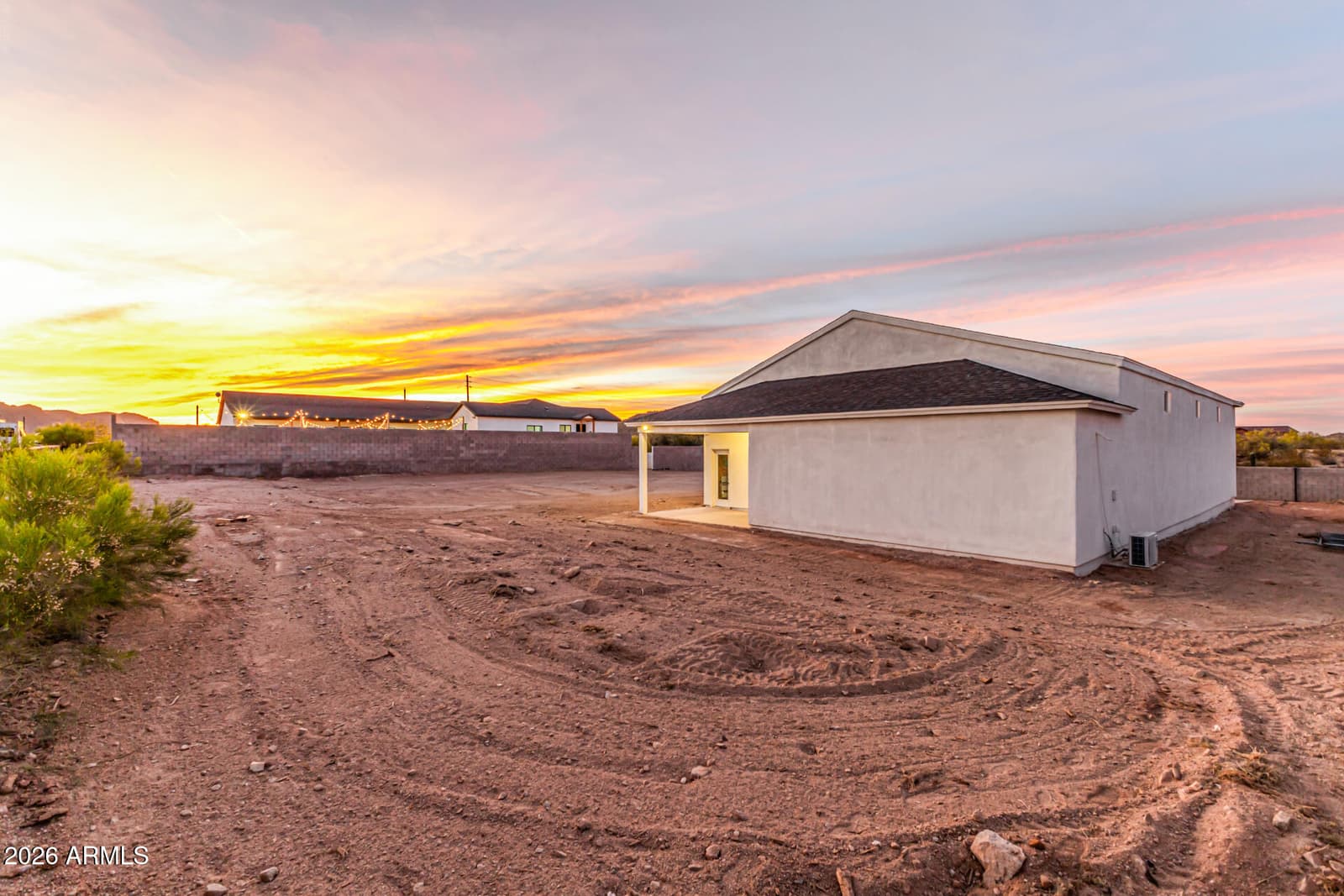 28673 N THOMPSON Road, San Tan Valley, AZ 85144 — photo 16 of 75