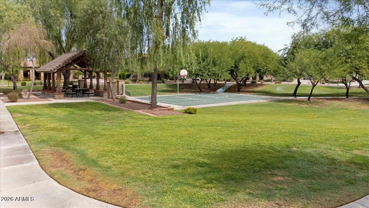 21401 W MULE DEER Way, Buckeye, AZ 85396 — photo 40 of 48