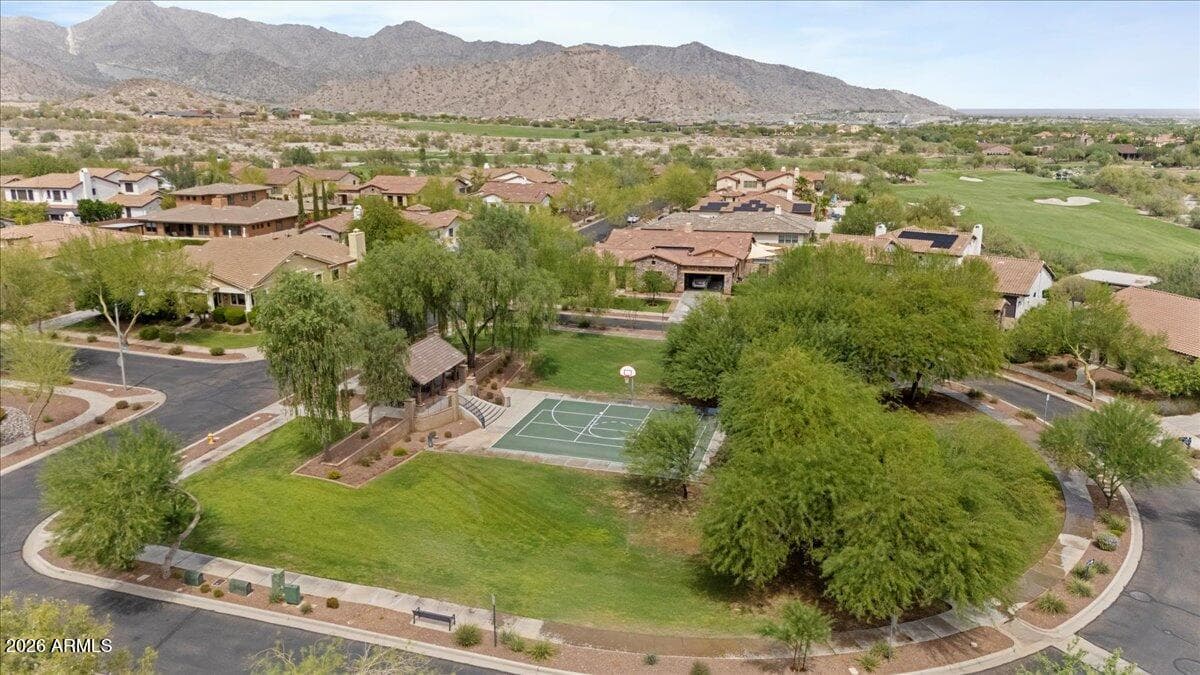 21401 W MULE DEER Way, Buckeye, AZ 85396 — photo 41 of 48
