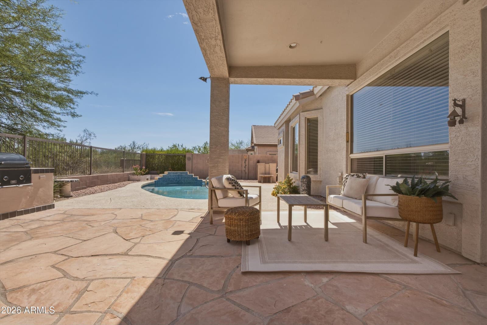 3055 N RED Mountain 74, Mesa, AZ 85207 — photo 25 of 35