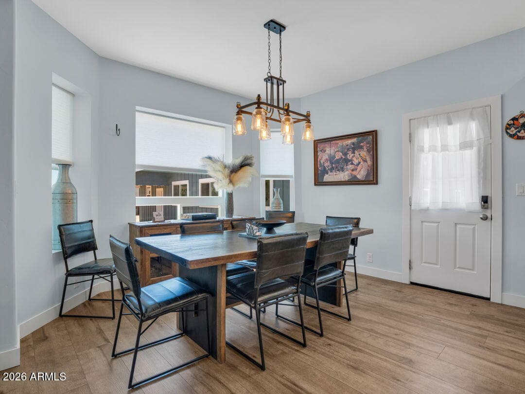 1507 W MOONEY Parkway, Payson, AZ 85541 — photo 14 of 55