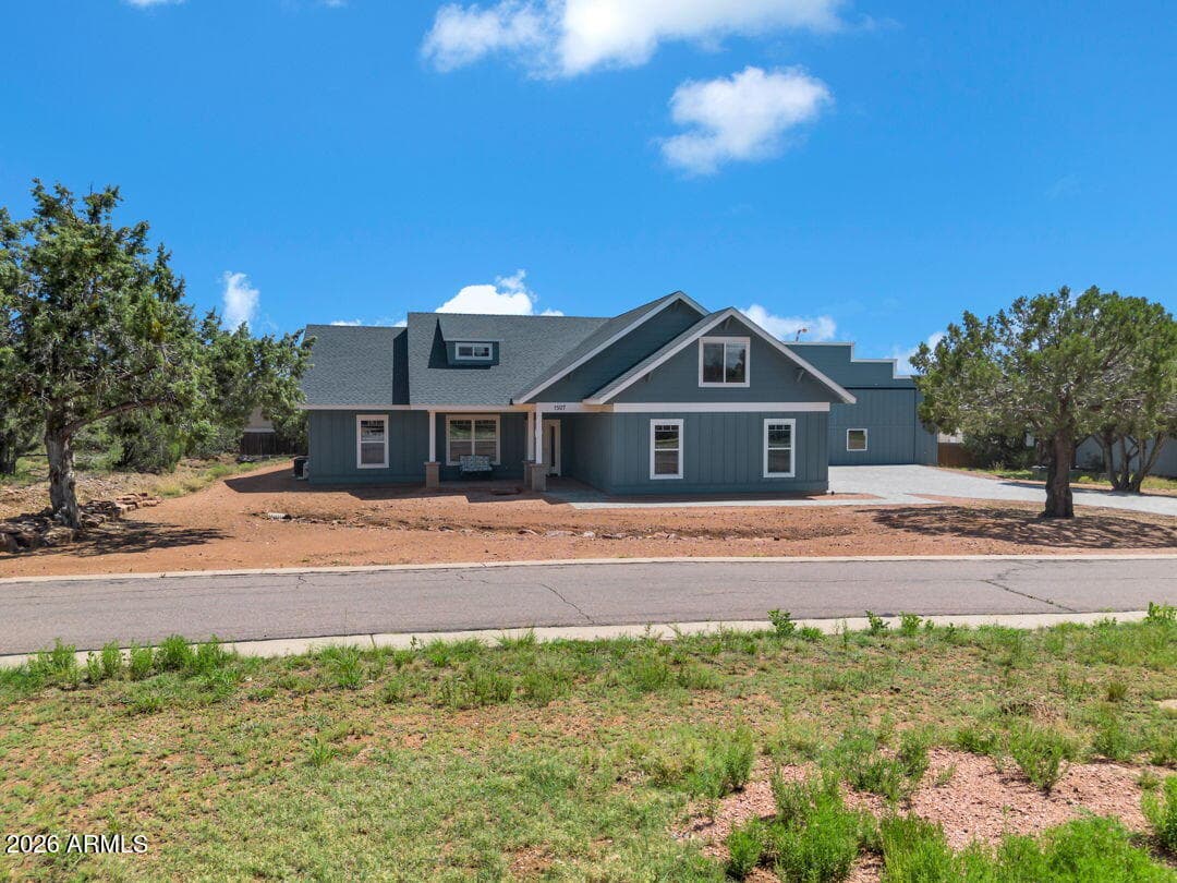 1507 W MOONEY Parkway, Payson, AZ 85541 — photo 54 of 55