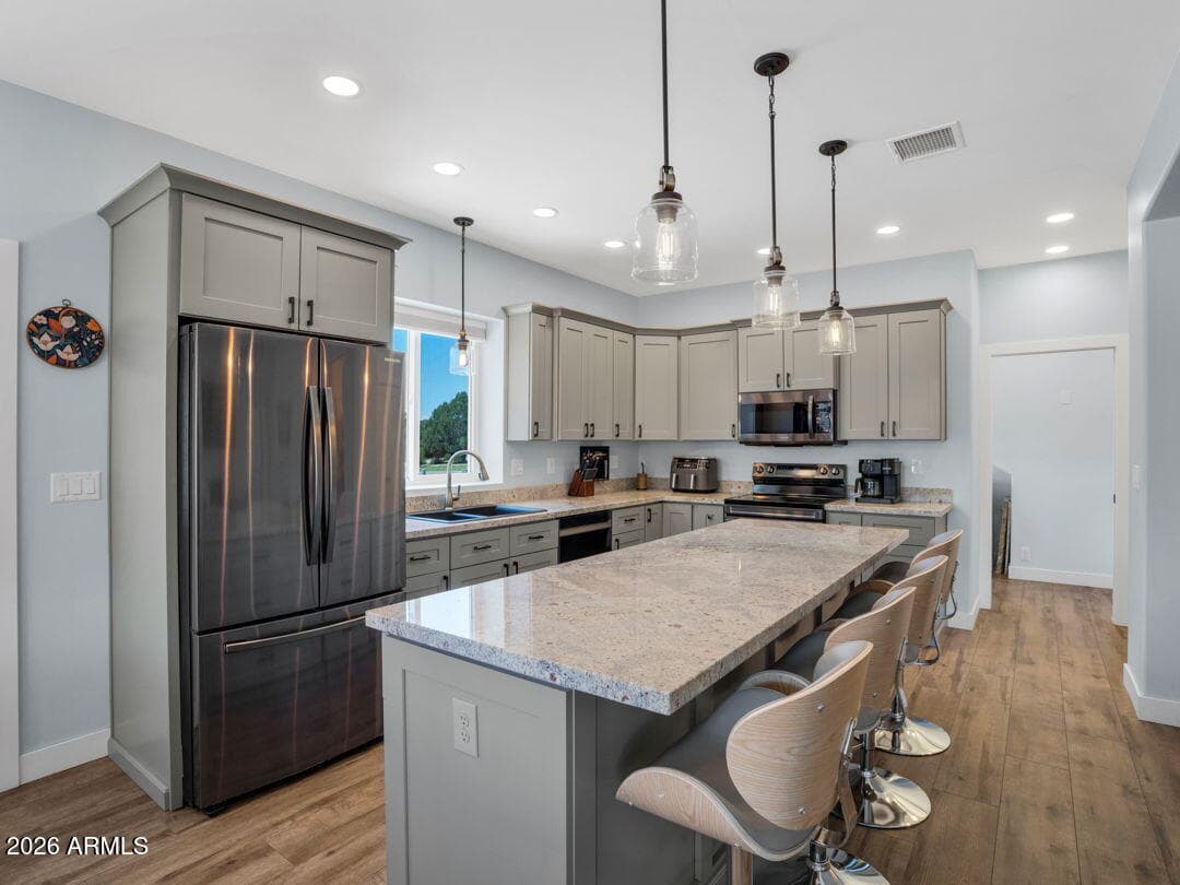 1507 W MOONEY Parkway, Payson, AZ 85541 — photo 11 of 55