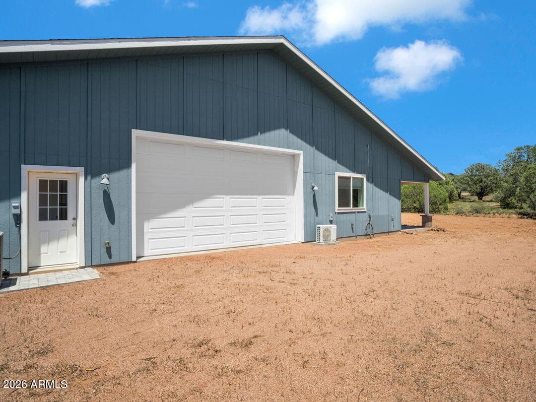 1507 W MOONEY Parkway, Payson, AZ 85541 — photo 51 of 55