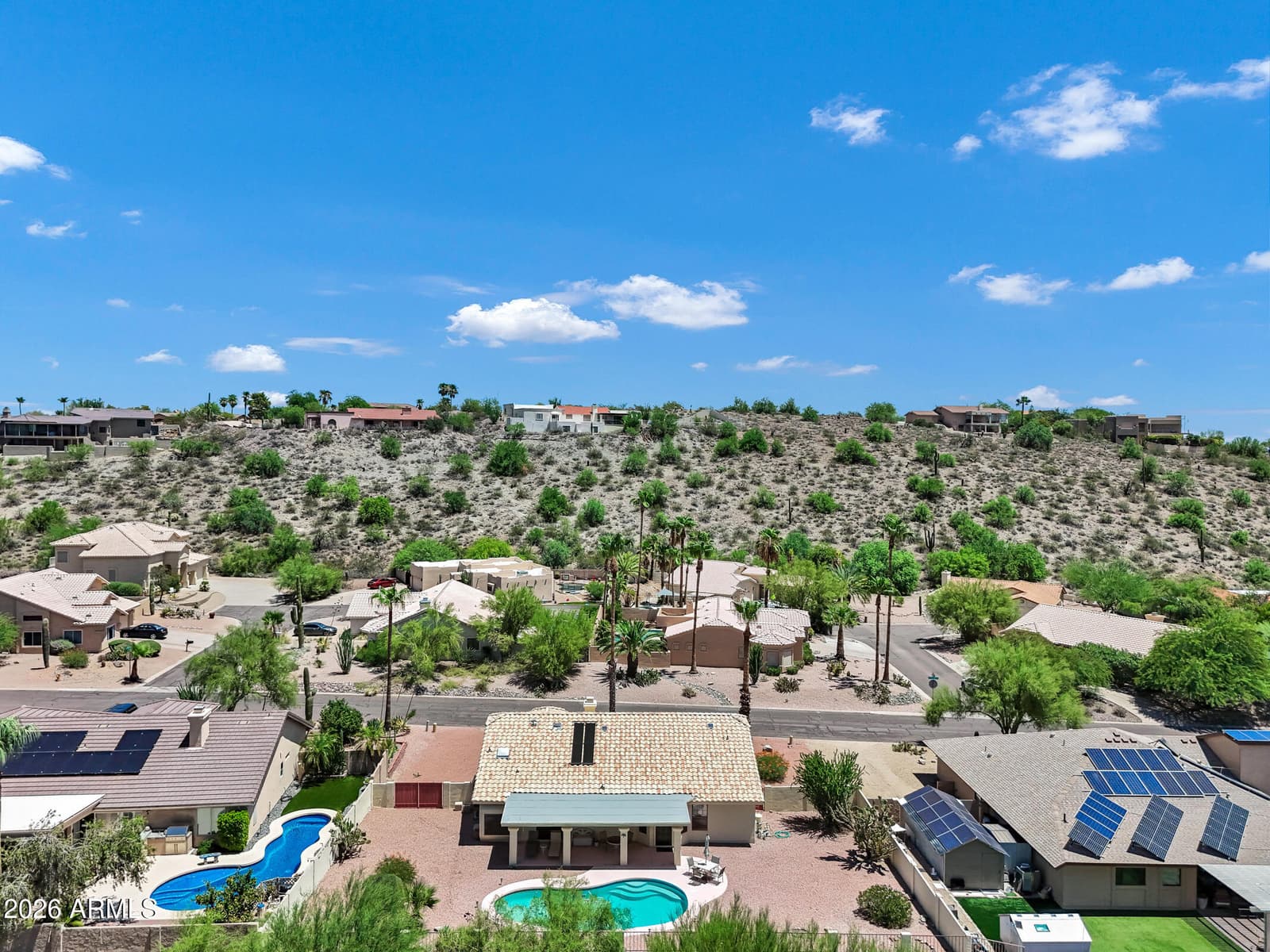 16220 N ASPEN Drive, Fountain Hills, AZ 85268 — photo 35 of 38