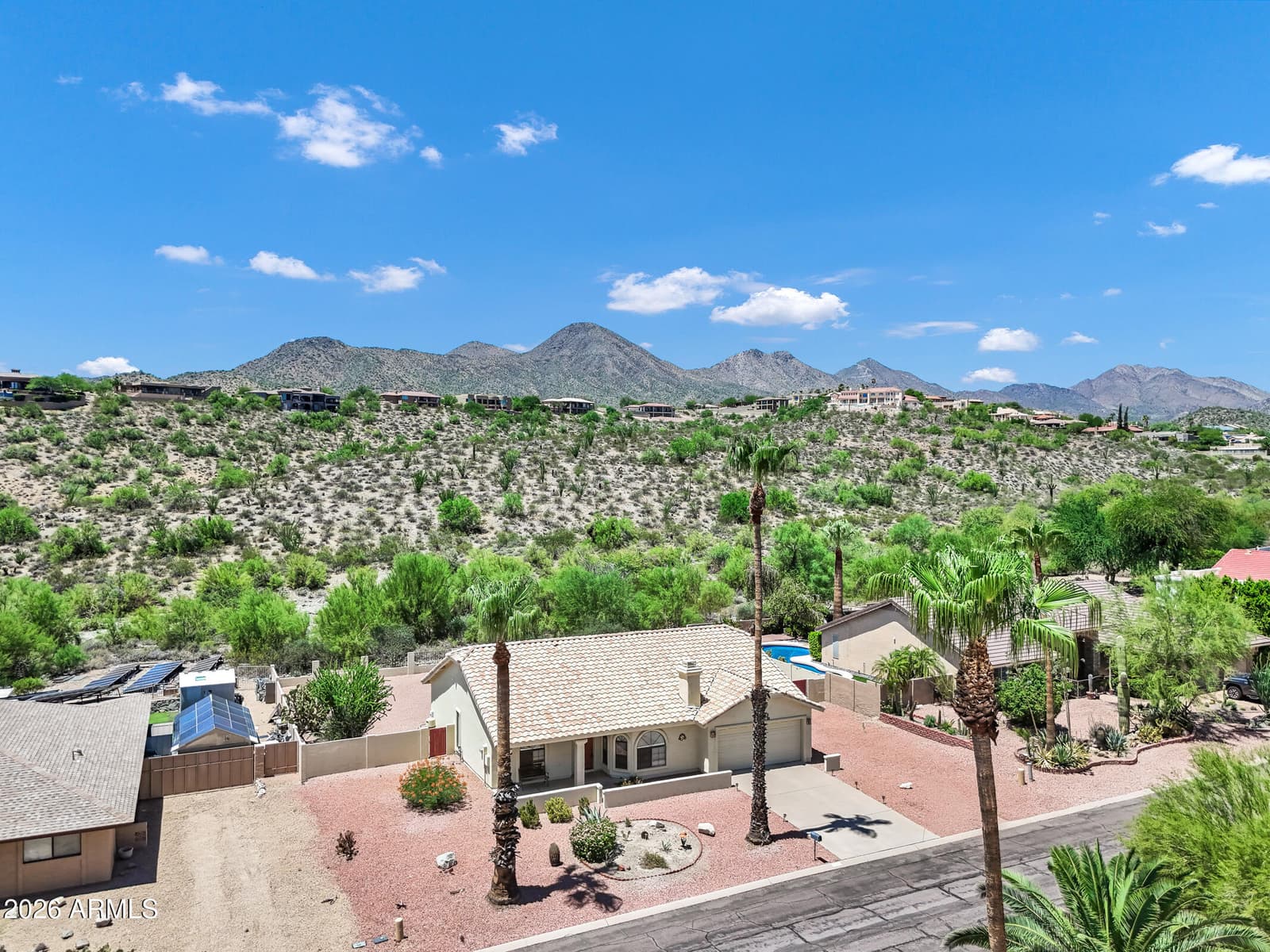 16220 N ASPEN Drive, Fountain Hills, AZ 85268 — photo 32 of 38