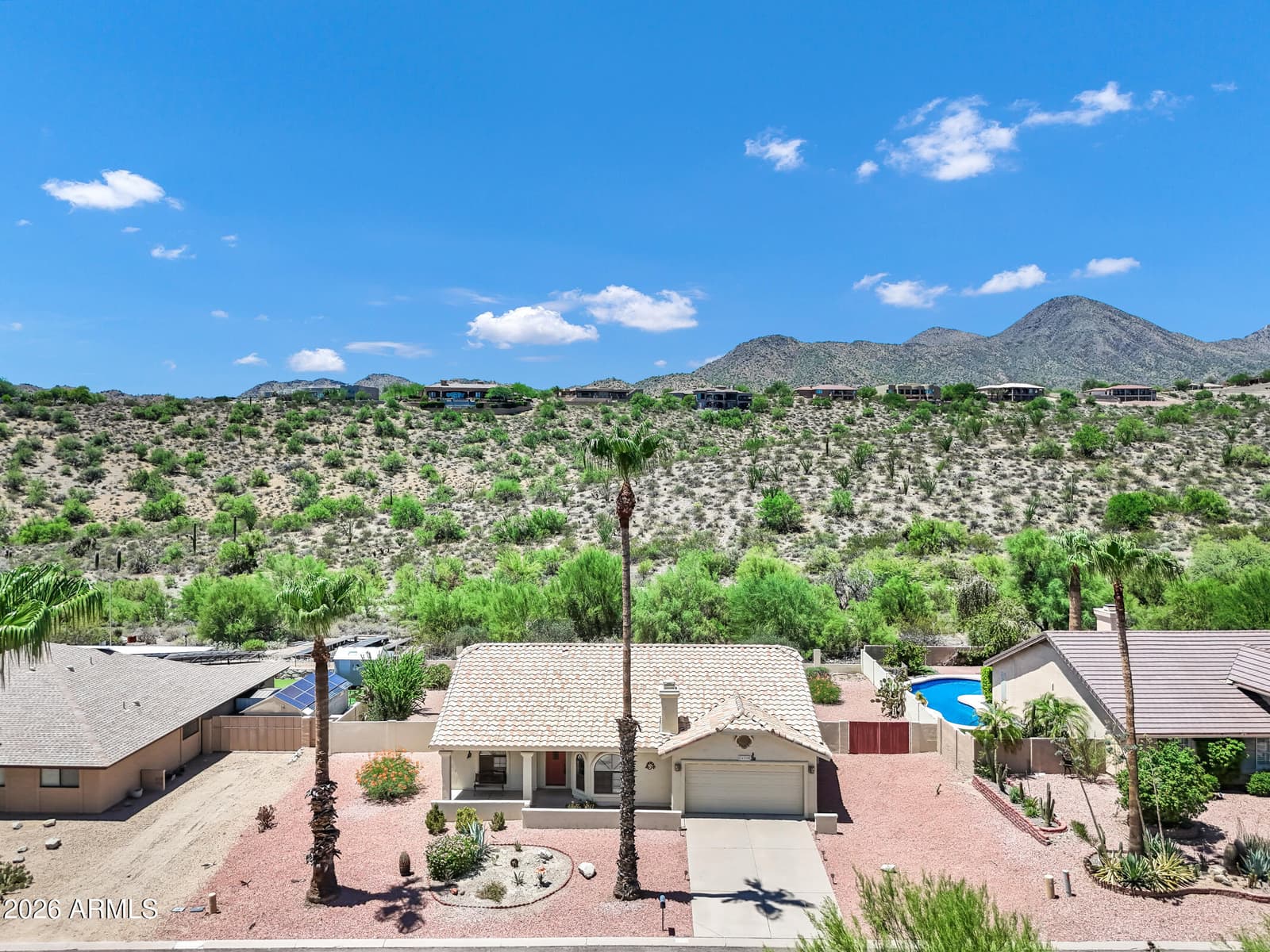 16220 N ASPEN Drive, Fountain Hills, AZ 85268 — photo 31 of 38