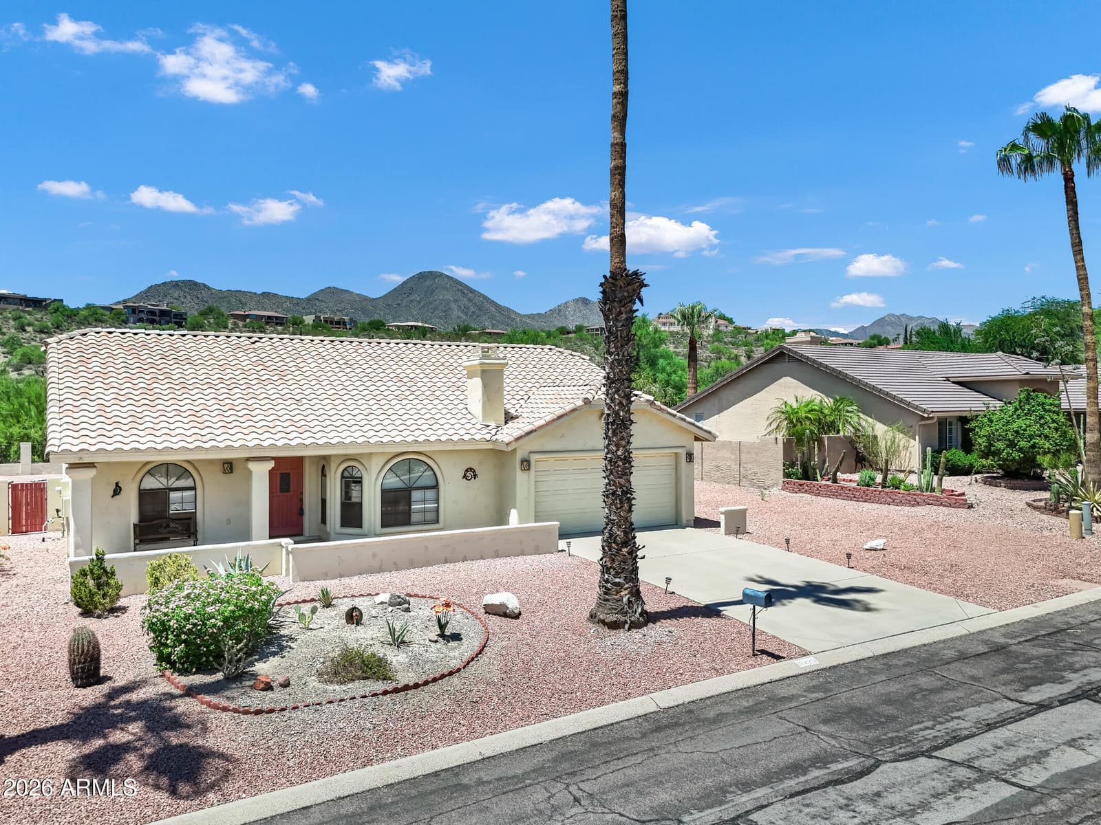 16220 N ASPEN Drive, Fountain Hills, AZ 85268 — photo 33 of 38