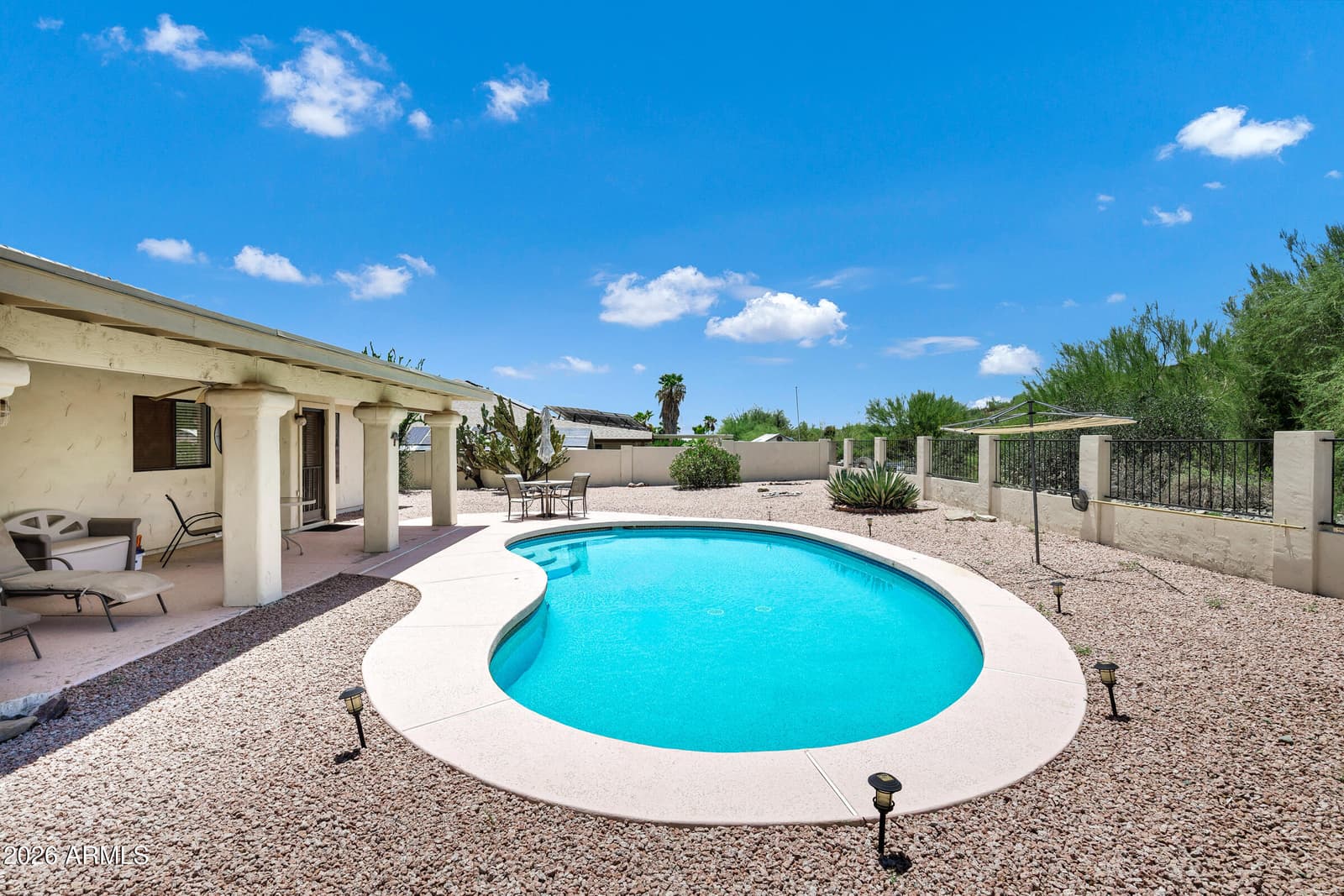 16220 N ASPEN Drive, Fountain Hills, AZ 85268 — photo 29 of 38