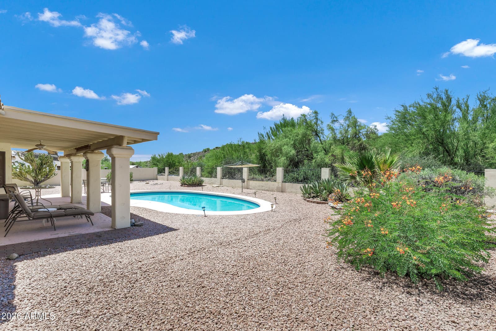 16220 N ASPEN Drive, Fountain Hills, AZ 85268 — photo 27 of 38