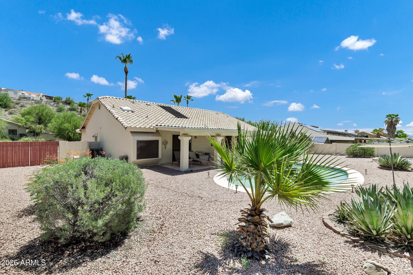 16220 N ASPEN Drive, Fountain Hills, AZ 85268 — photo 26 of 38