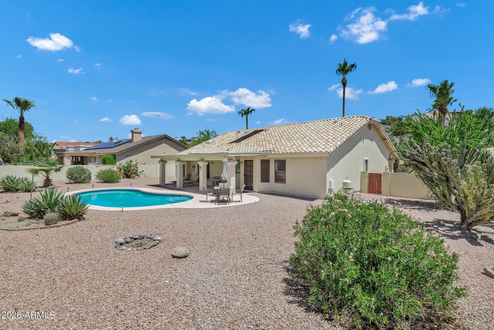 16220 N ASPEN Drive, Fountain Hills, AZ 85268 — photo 2 of 38
