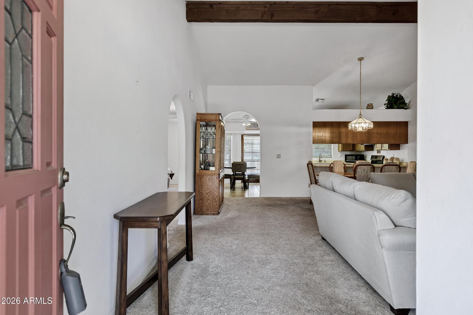 16220 N ASPEN Drive, Fountain Hills, AZ 85268 — photo 5 of 38