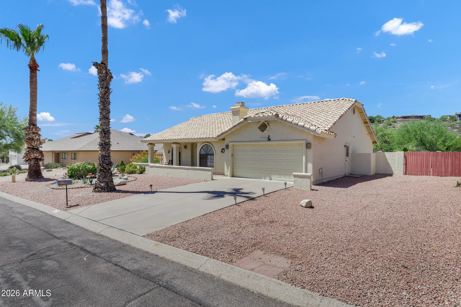 16220 N ASPEN Drive, Fountain Hills, AZ 85268 — photo 3 of 38