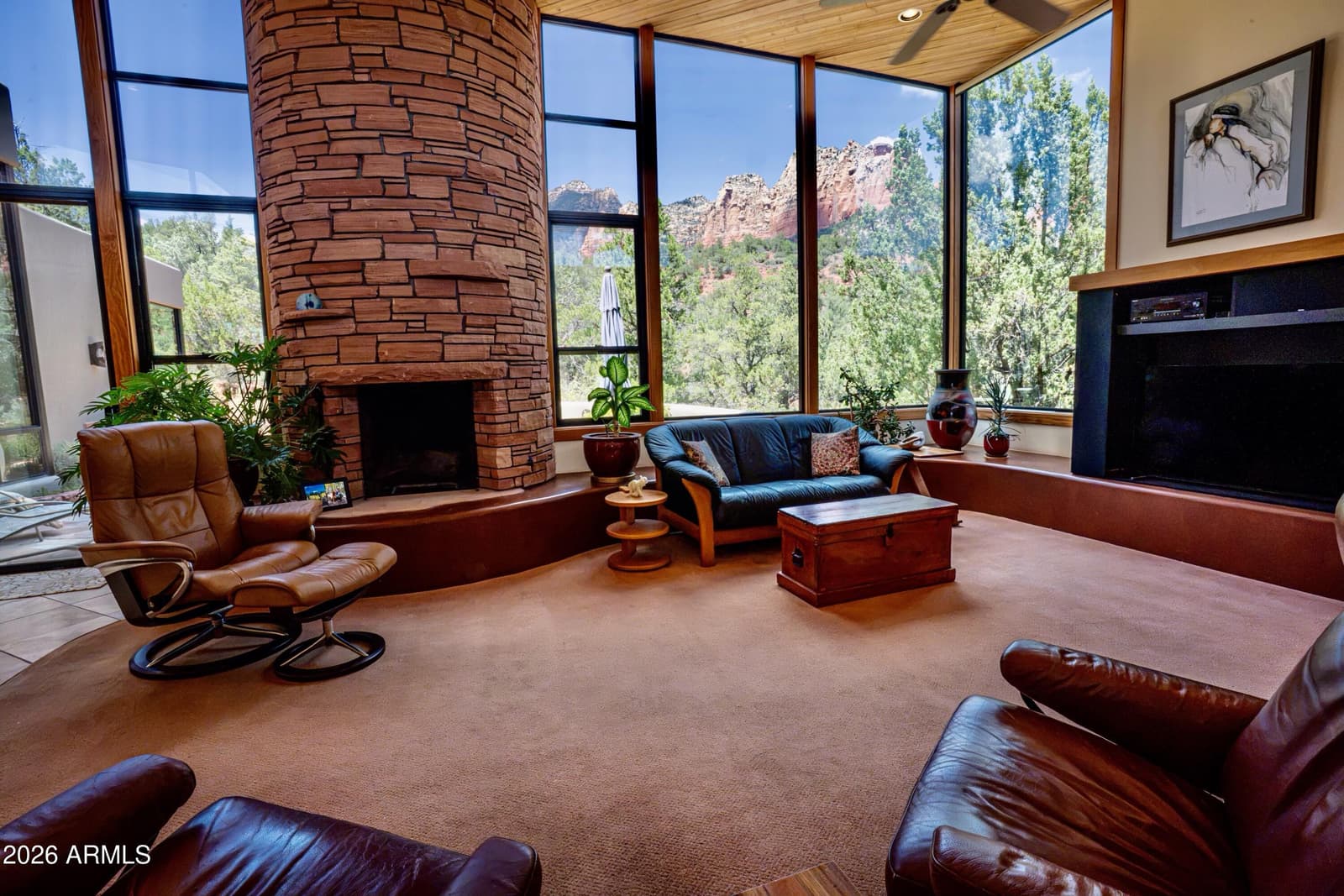 45 STEAMBOAT Trail, Sedona, AZ 86336 — photo 5 of 67