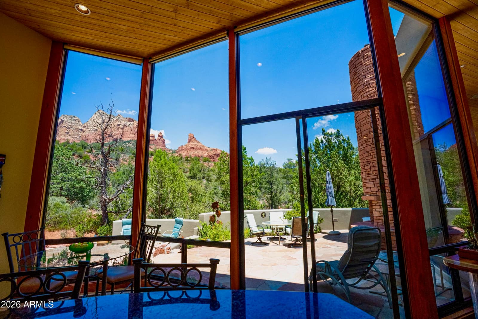 45 STEAMBOAT Trail, Sedona, AZ 86336 — photo 17 of 67