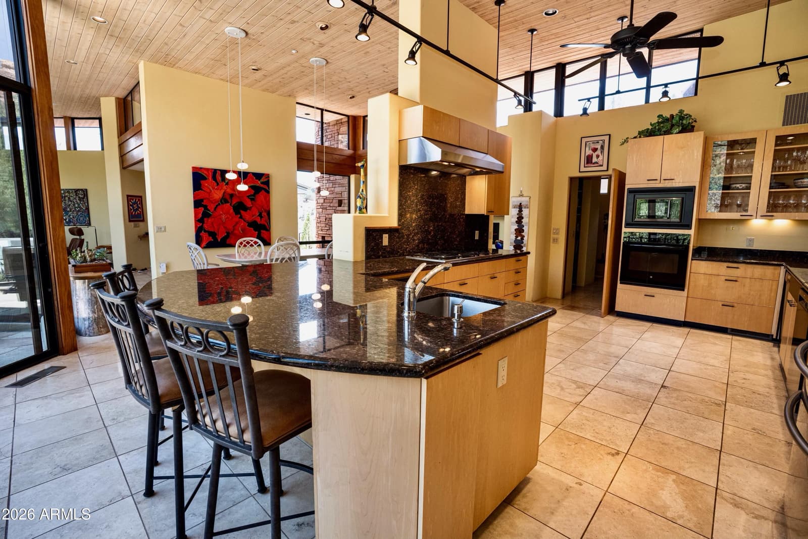 45 STEAMBOAT Trail, Sedona, AZ 86336 — photo 16 of 67