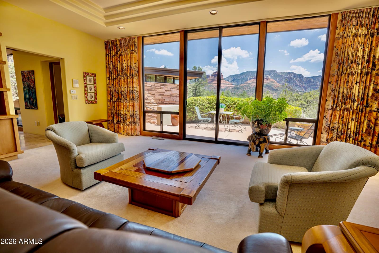 45 STEAMBOAT Trail, Sedona, AZ 86336 — photo 46 of 67