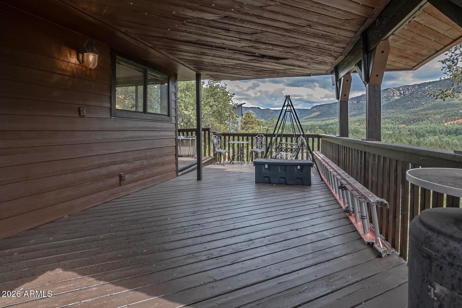 4739 N Canyon Vista, Pine, AZ 85544 — photo 25 of 39