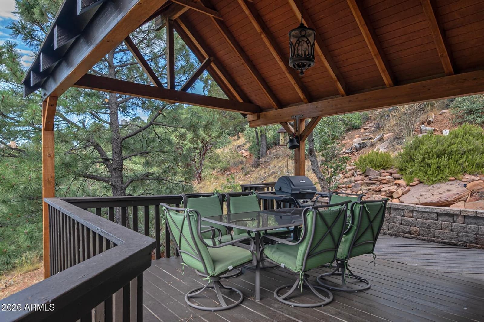 4739 N Canyon Vista, Pine, AZ 85544 — photo 29 of 39