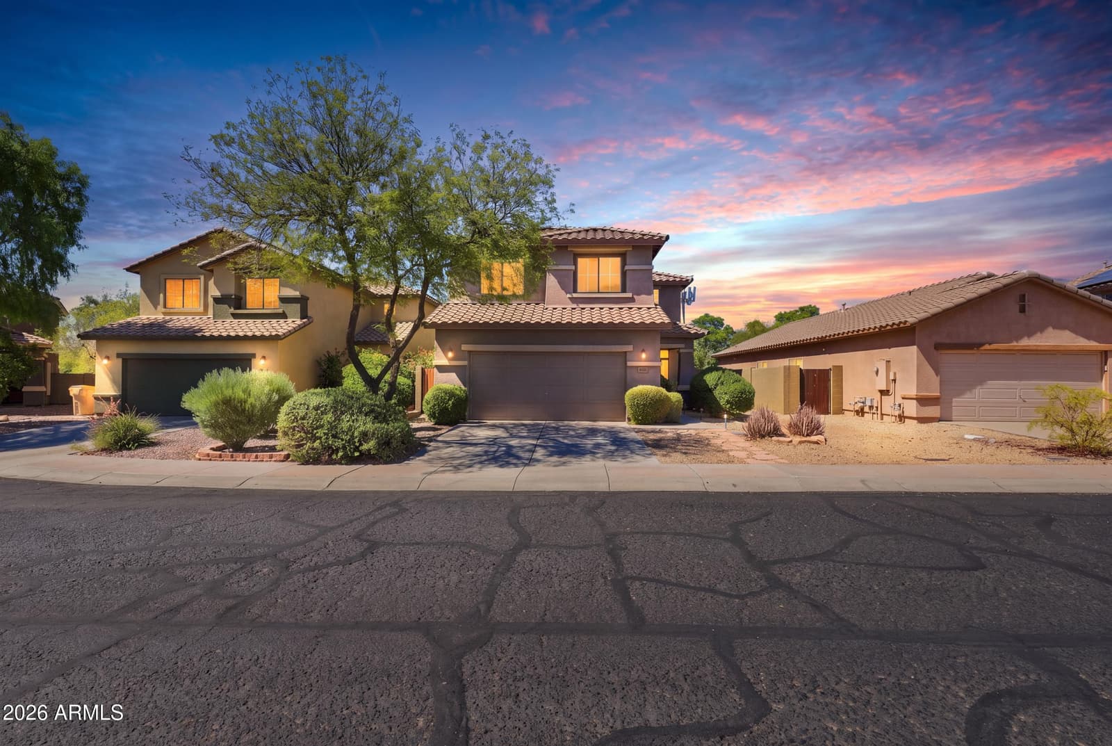 3566 W Spirit Lane, Anthem, AZ 85086 — photo 41 of 47