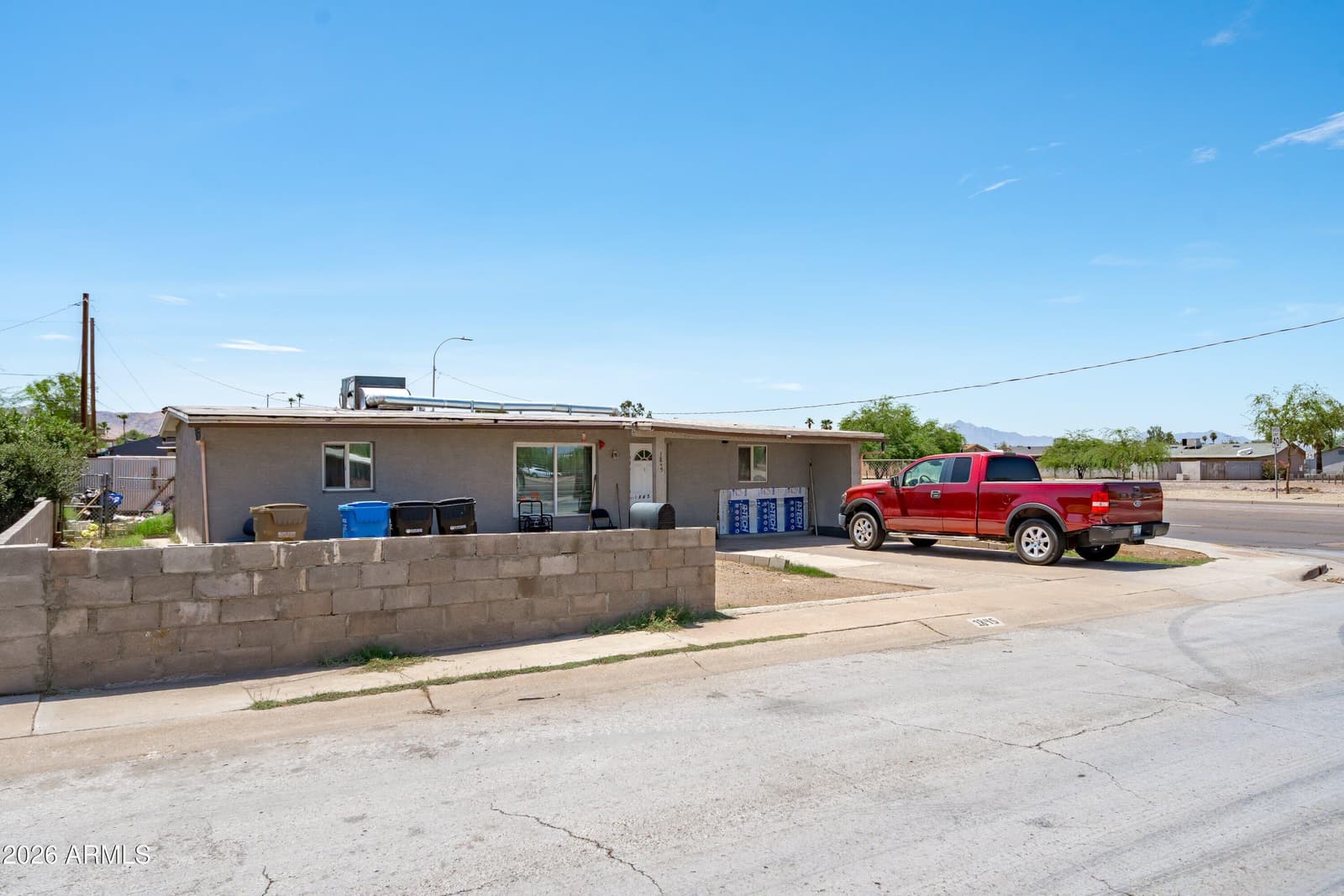 1845 W CHIPMAN Road, Phoenix, AZ 85041 — photo 1 of 24