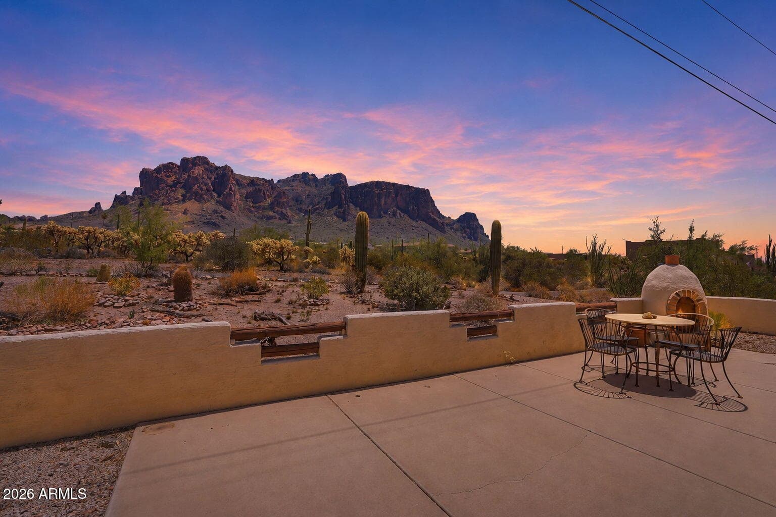 5370 E BELL Street, Apache Junction, AZ 85119 — photo 3 of 45