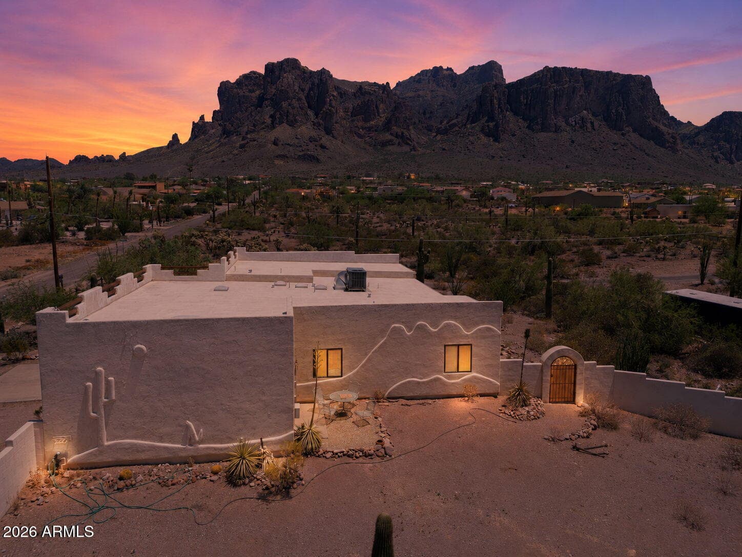 5370 E BELL Street, Apache Junction, AZ 85119 — photo 1 of 45