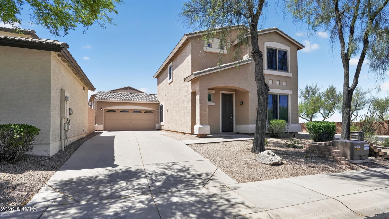 7213 E NORWOOD Street, Mesa, AZ 85207 — photo 1 of 15