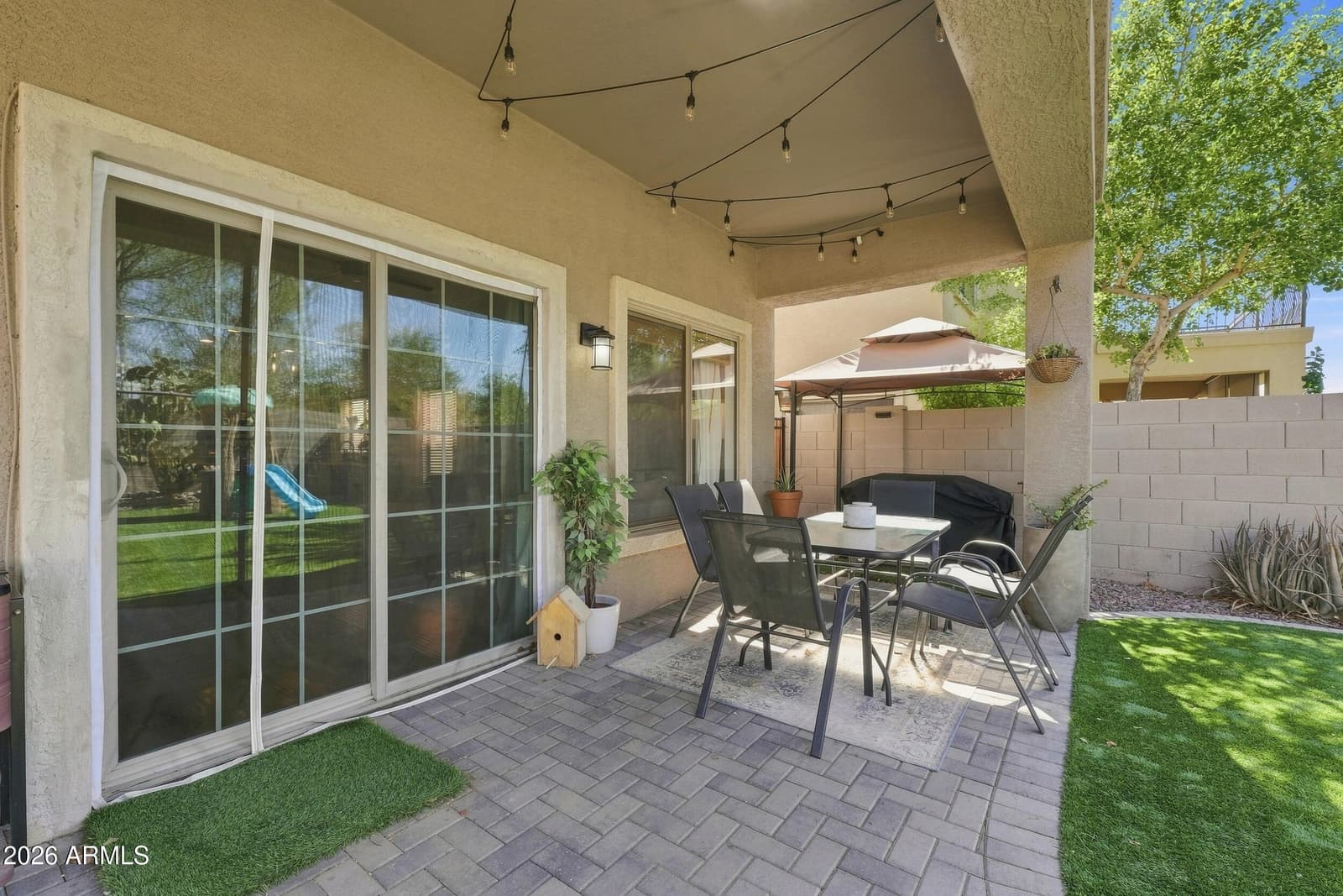 3566 W Spirit Lane, Anthem, AZ 85086 — photo 34 of 47