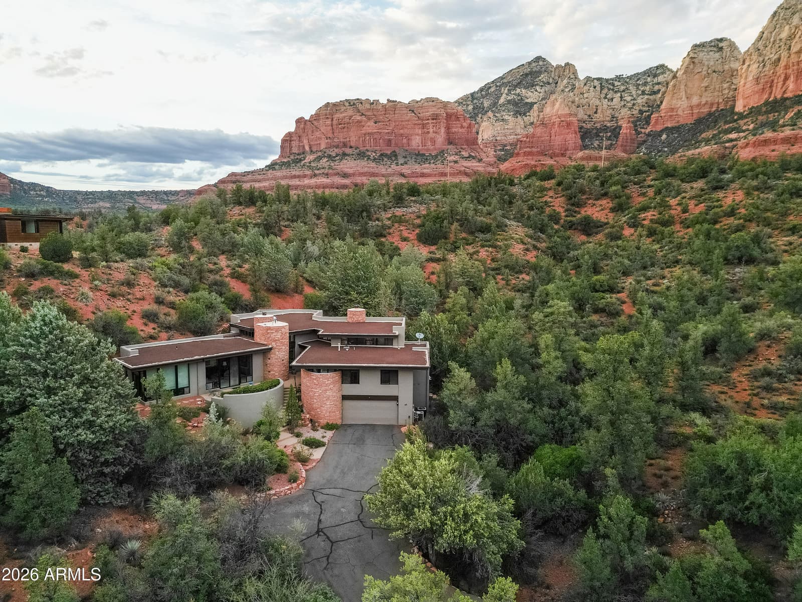 45 STEAMBOAT Trail, Sedona, AZ 86336 — photo 58 of 67