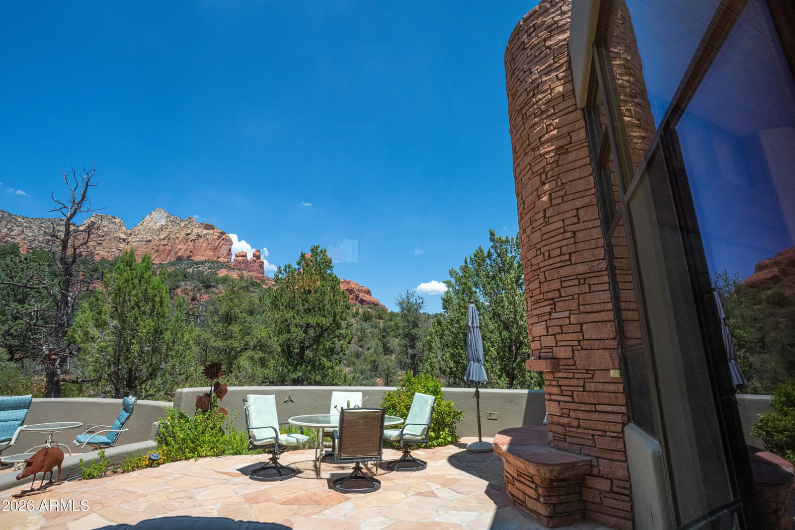 45 STEAMBOAT Trail, Sedona, AZ 86336 — photo 53 of 67