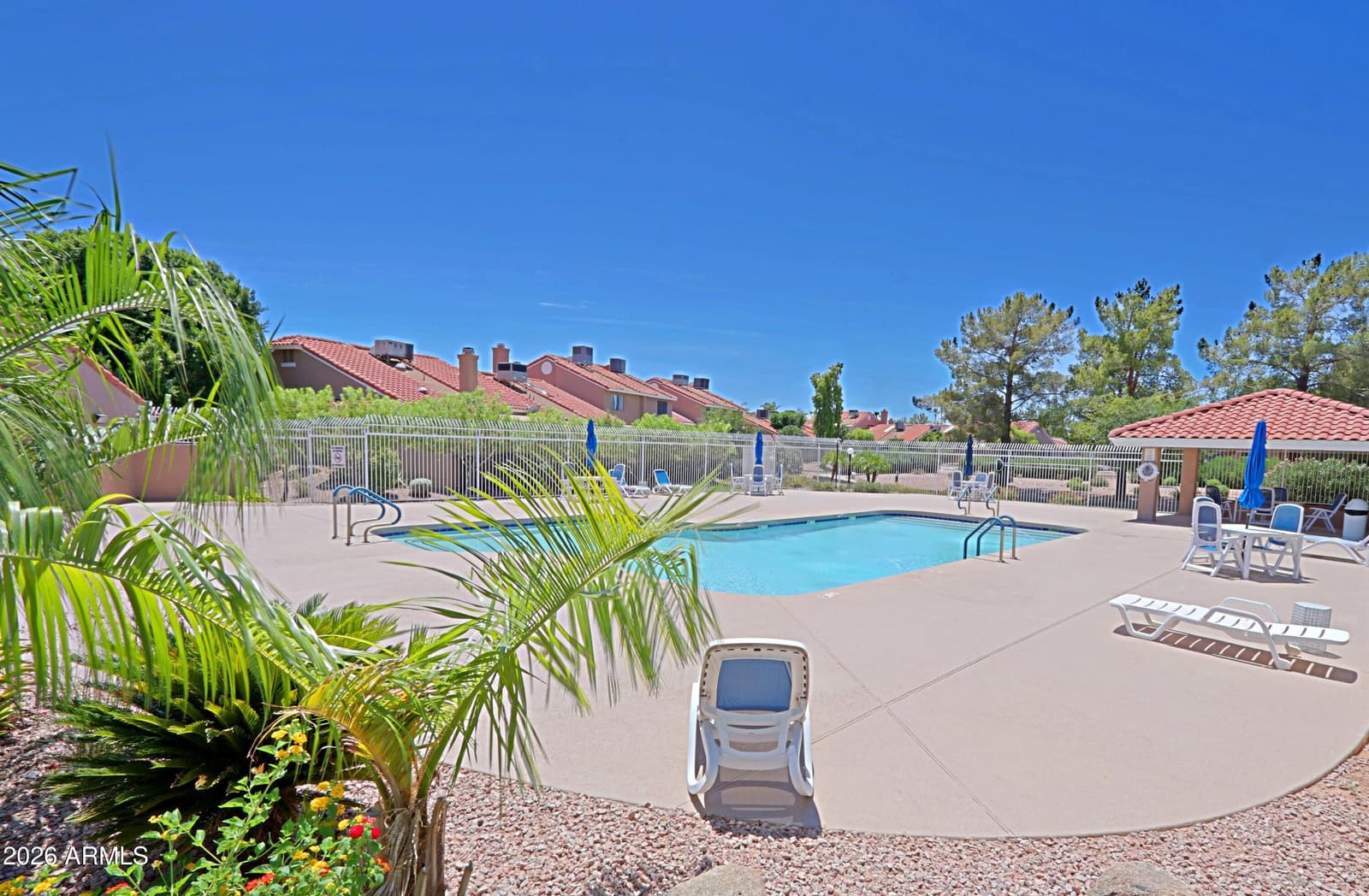 3510 E HAMPTON Avenue 49, Mesa, AZ 85204 — photo 28 of 29