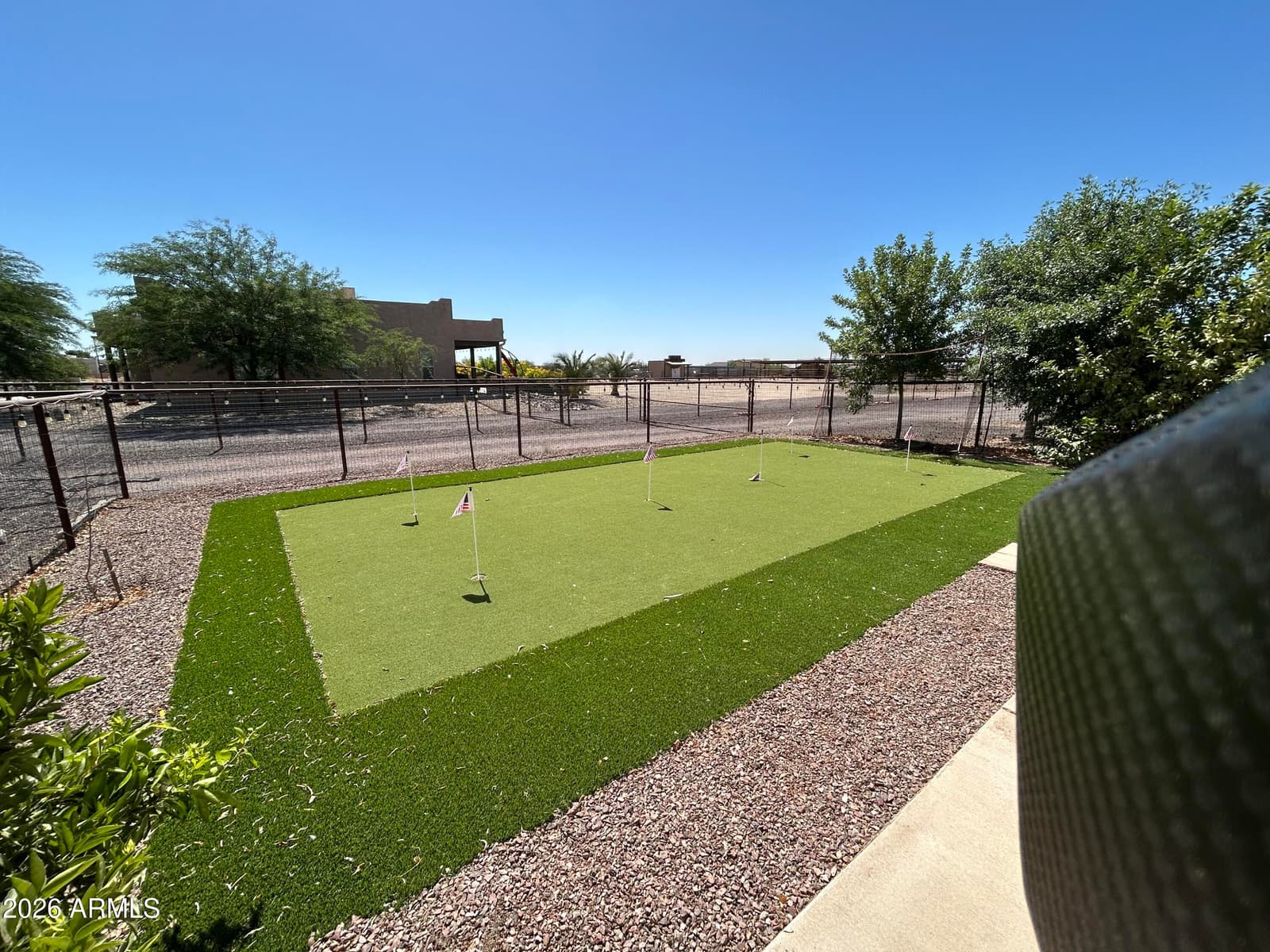 21131 W MORNING VISTA Drive, Wittmann, AZ 85361 — photo 49 of 61