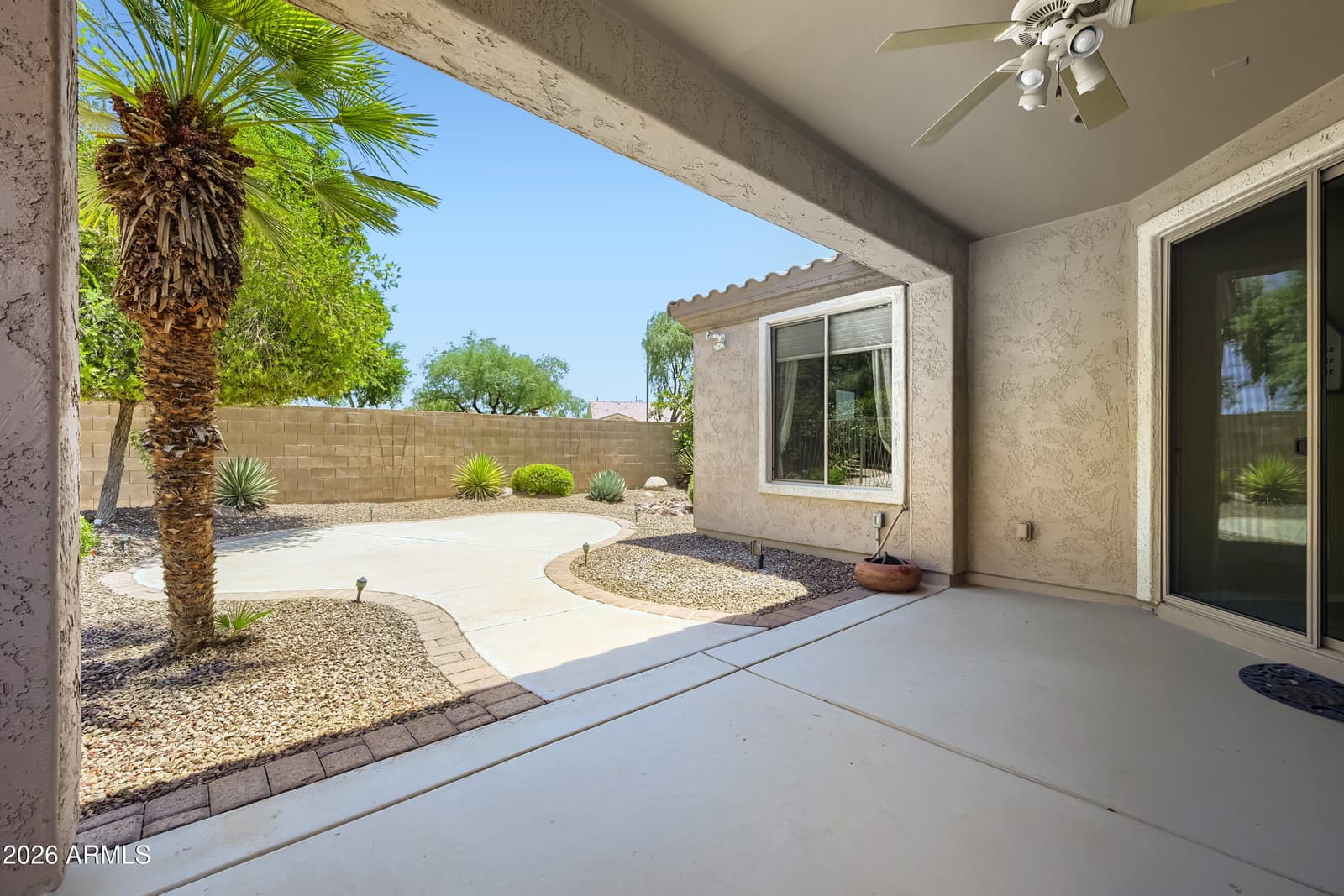 5467 S ALMOND Drive, Gilbert, AZ 85298 — photo 21 of 28