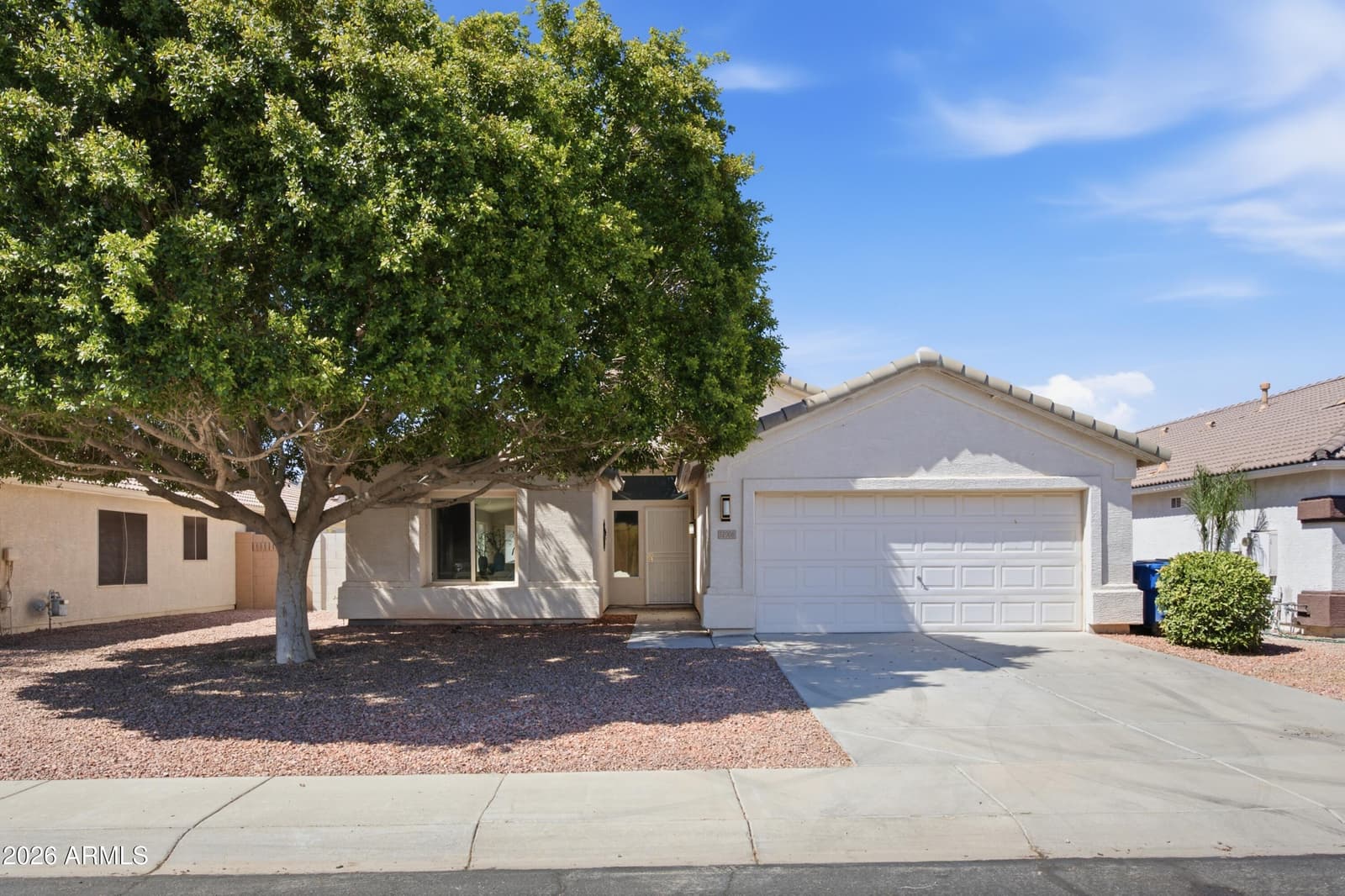 12906 W MONTEREY Way, Avondale, AZ 85392 — photo 1 of 40