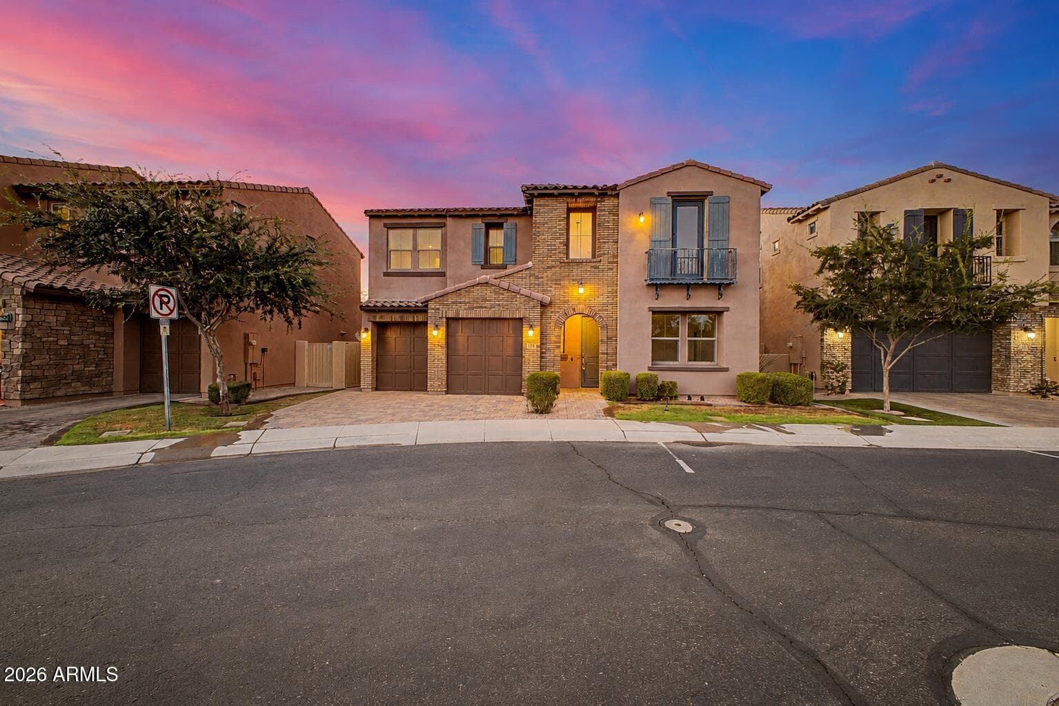 2100 W MUSKET Place, Chandler, AZ 85286 — photo 1 of 41