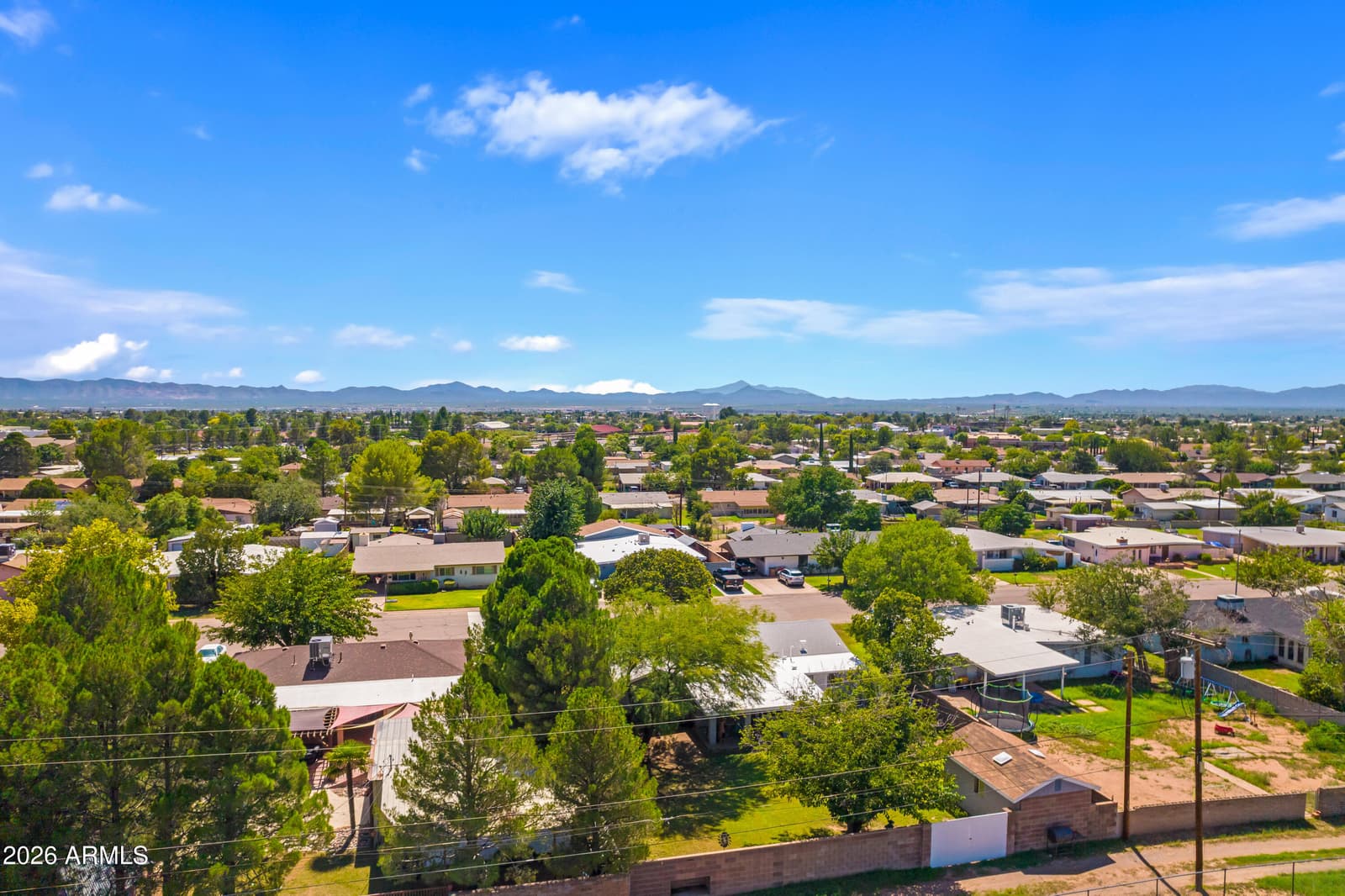 1545 MISSION Drive, Douglas, AZ 85607 — photo 47 of 48